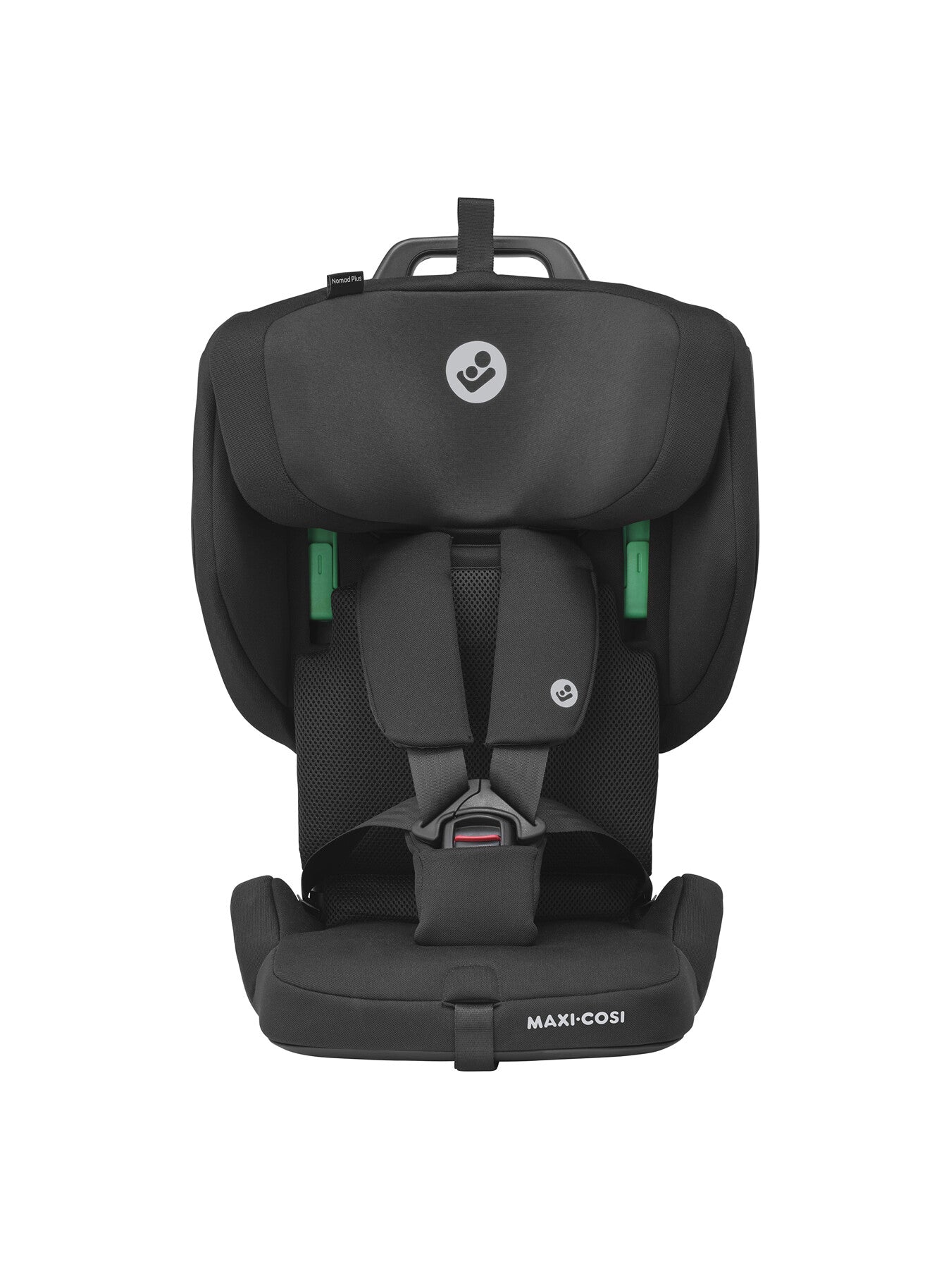 Nomad i-Size Car Seat