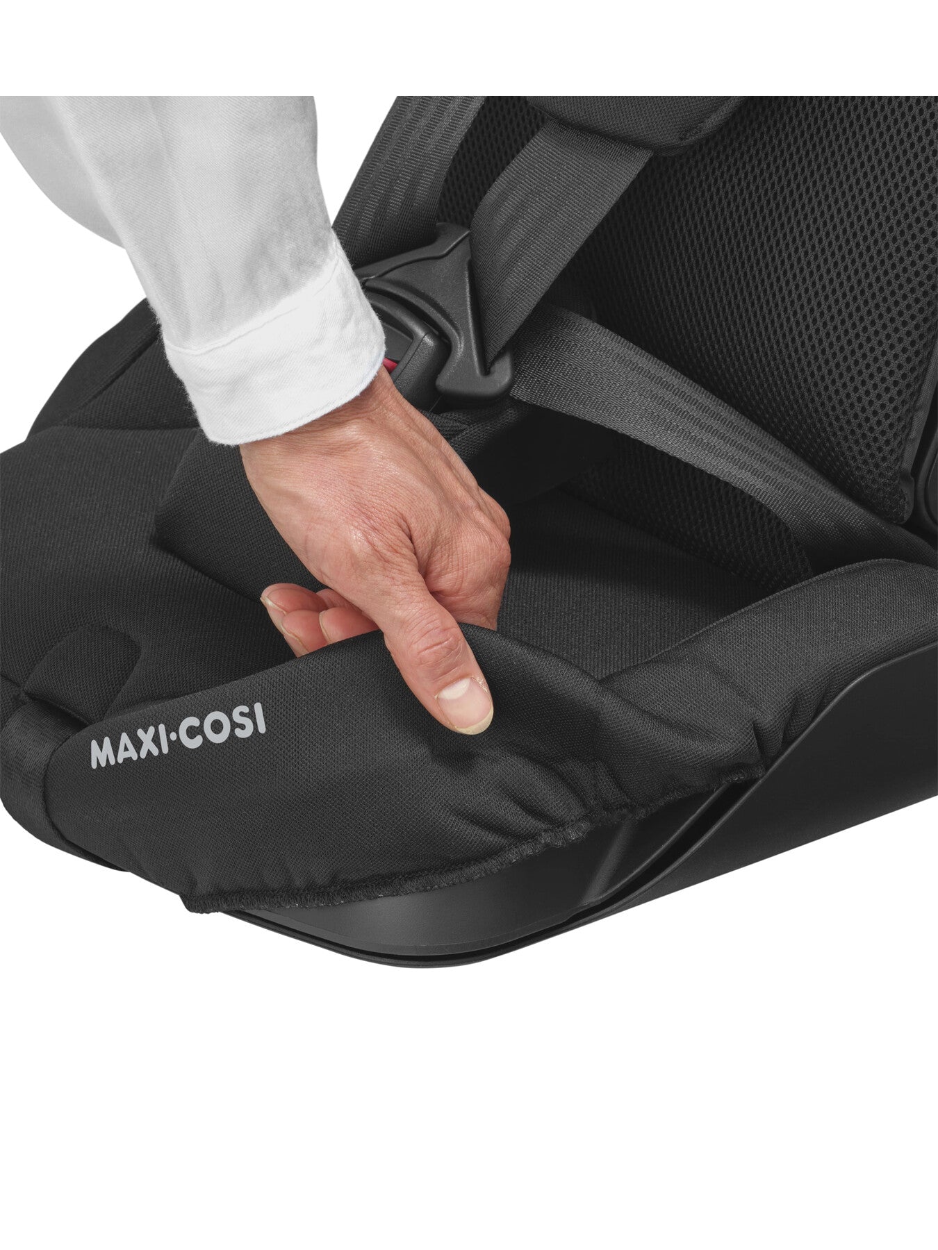Nomad i-Size Car Seat