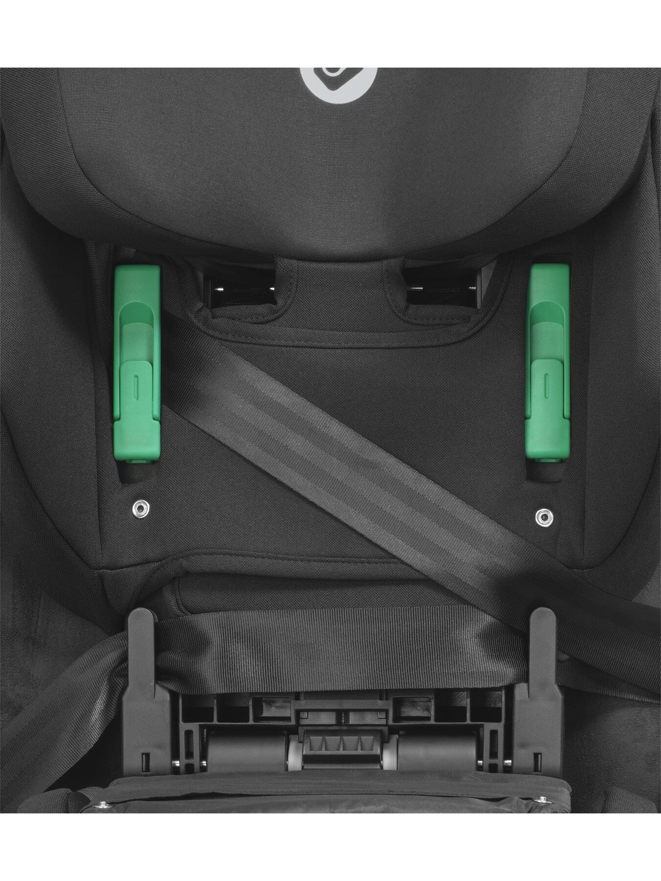 Nomad i-Size Car Seat