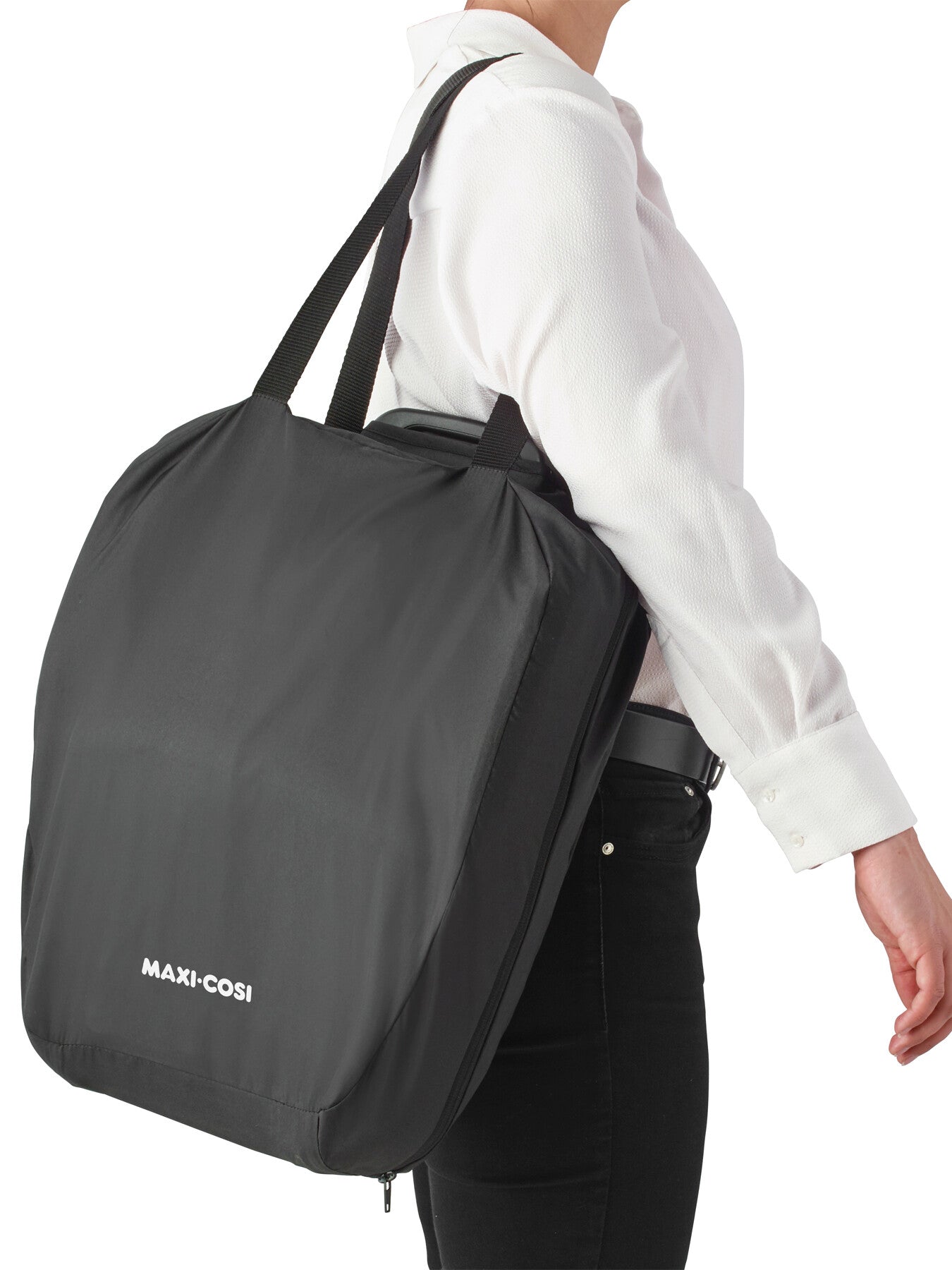 Nomad i-Size Car Seat