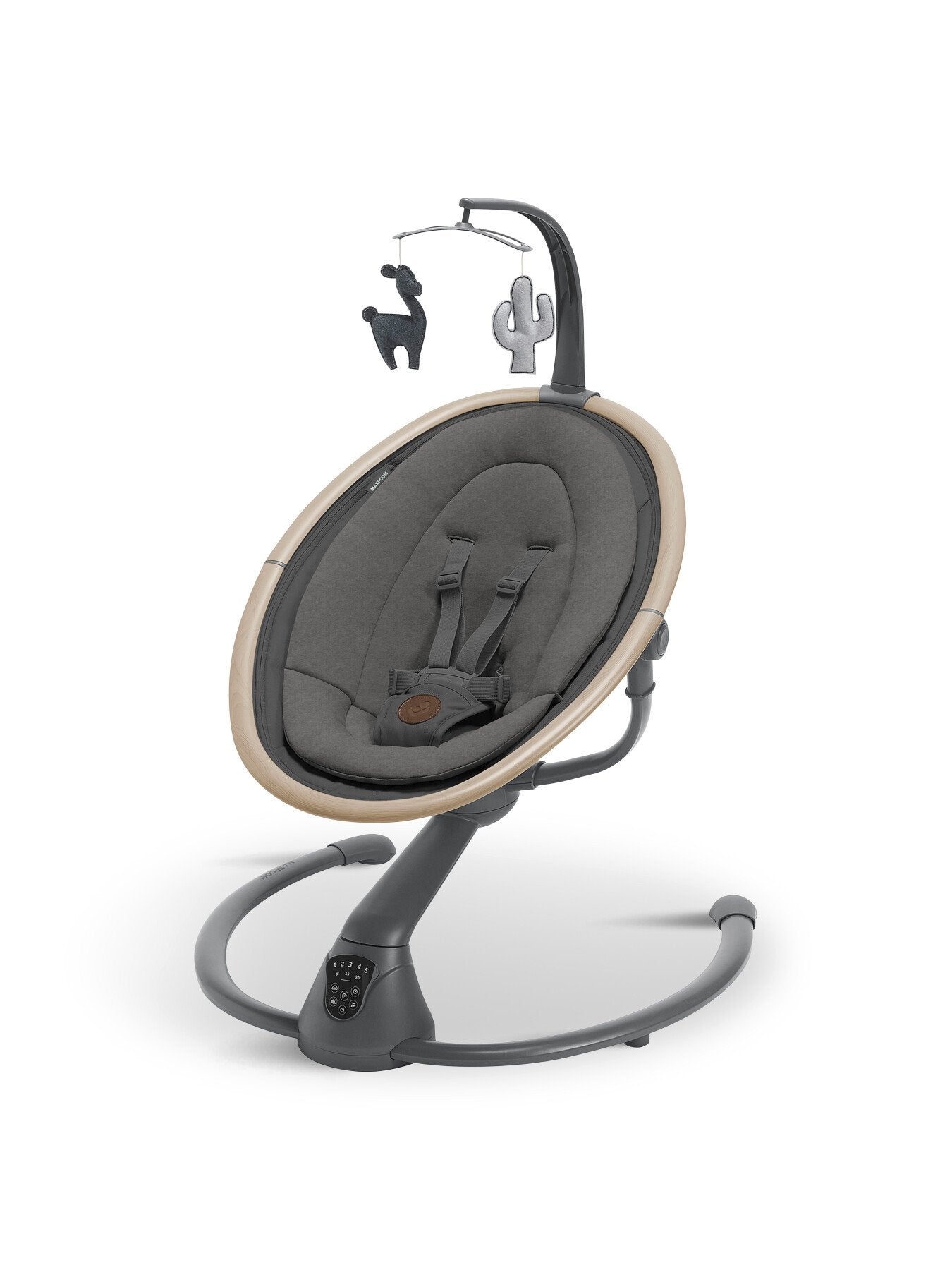 Cassia Electric Swing