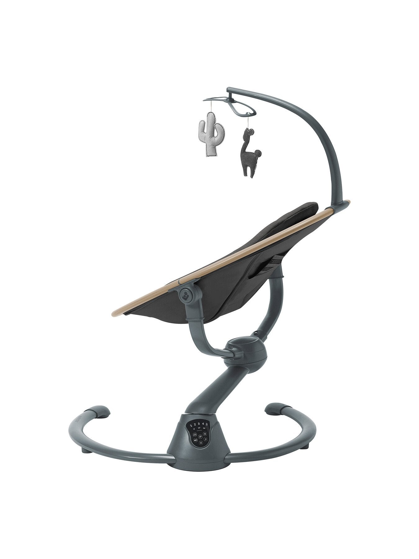 Cassia Electric Swing