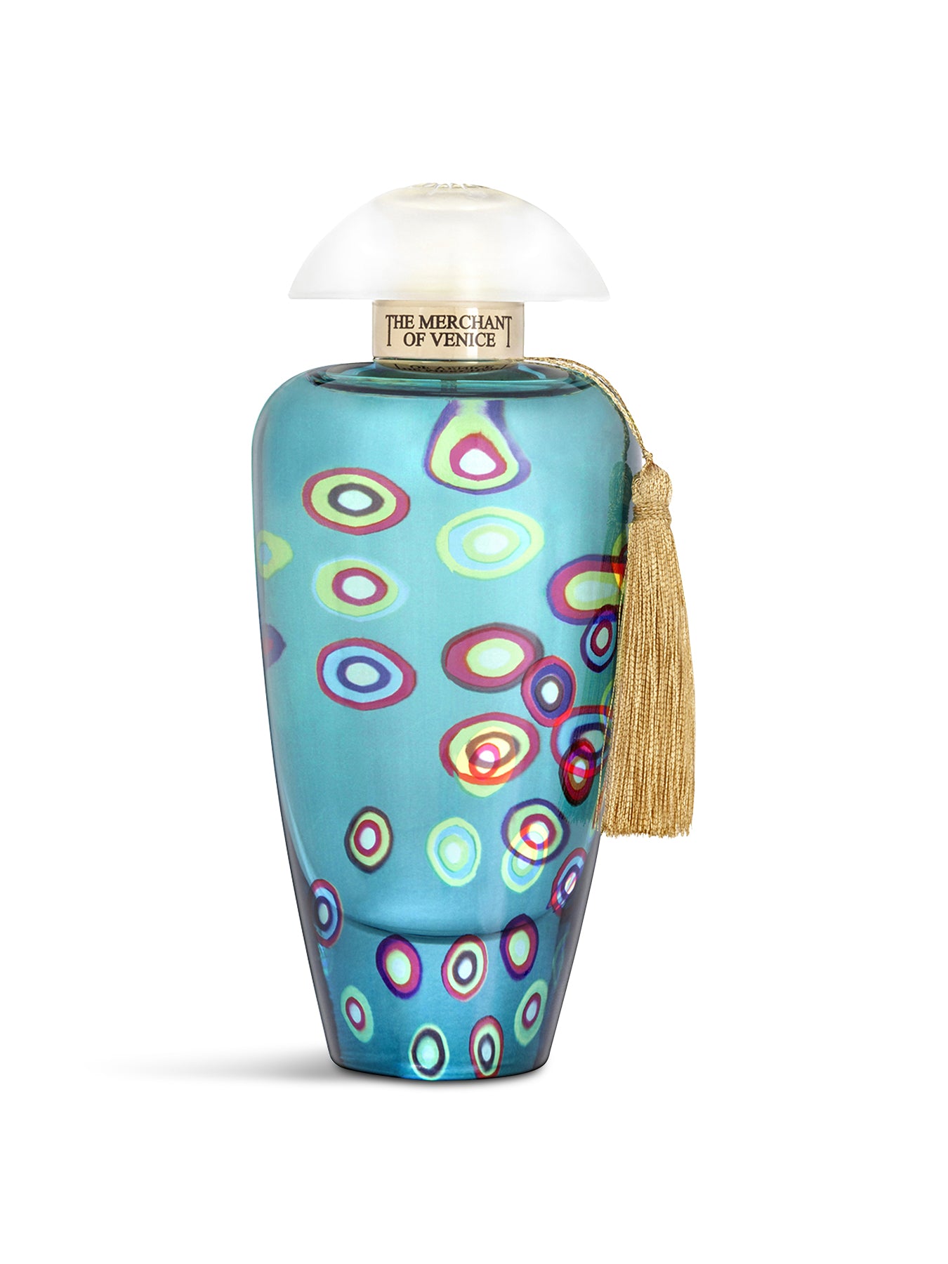 Mandarin Carnival Eau de Parfum 100ml