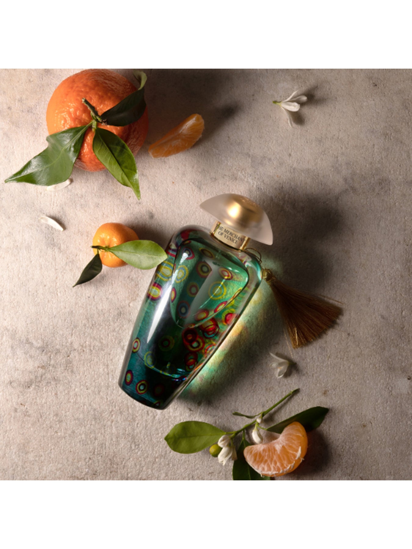 Mandarin Carnival Eau de Parfum 100ml