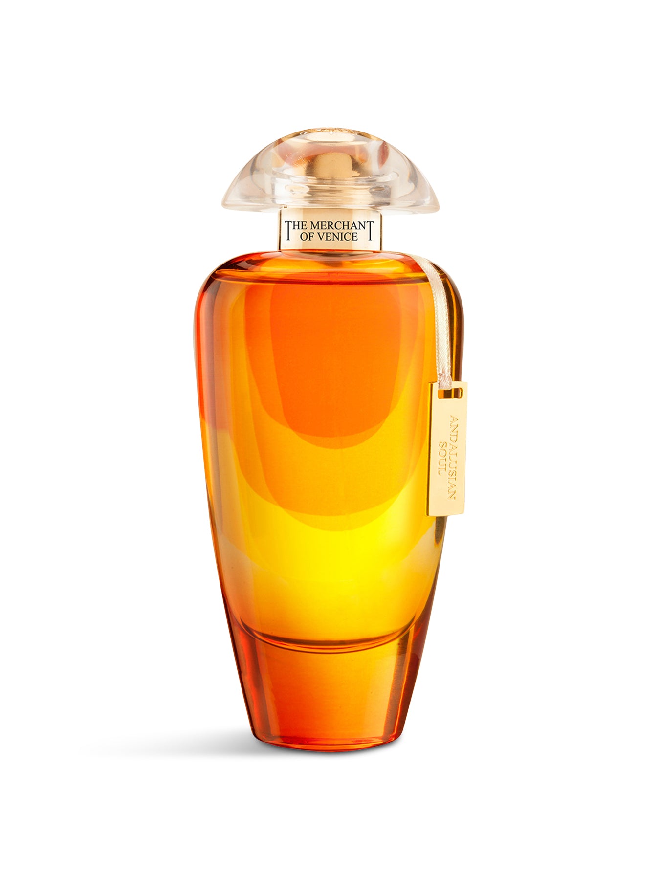 Andalusian Soul Eau de Parfum 100ml