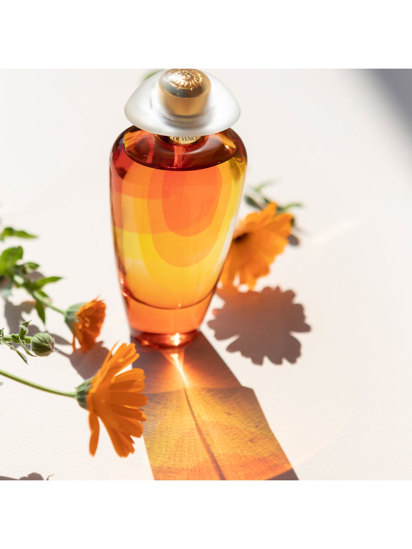 Andalusian Soul Eau de Parfum 100ml