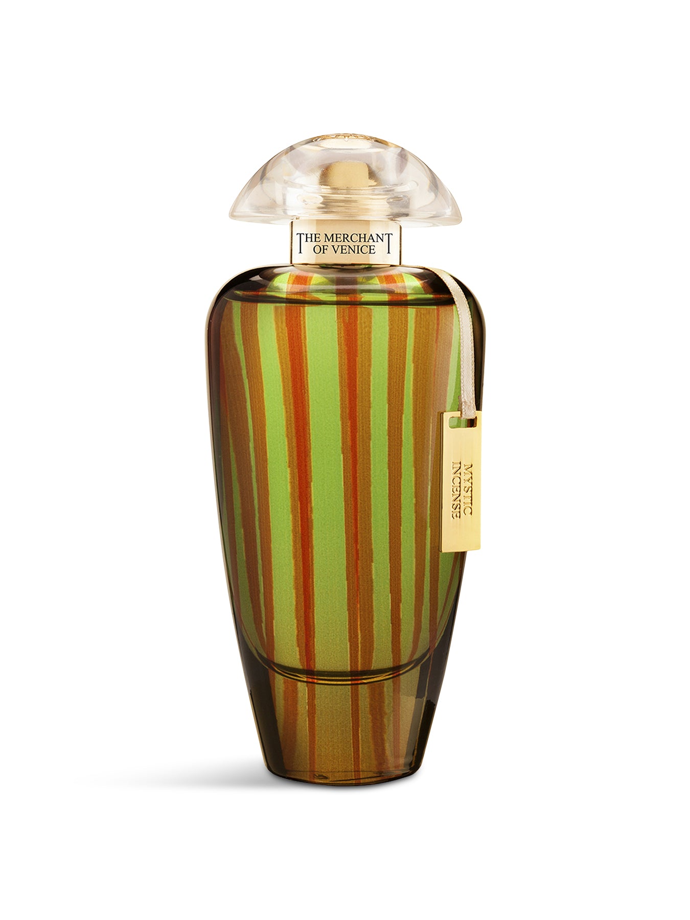 Mystic Incense Eau de Parfum 100ml