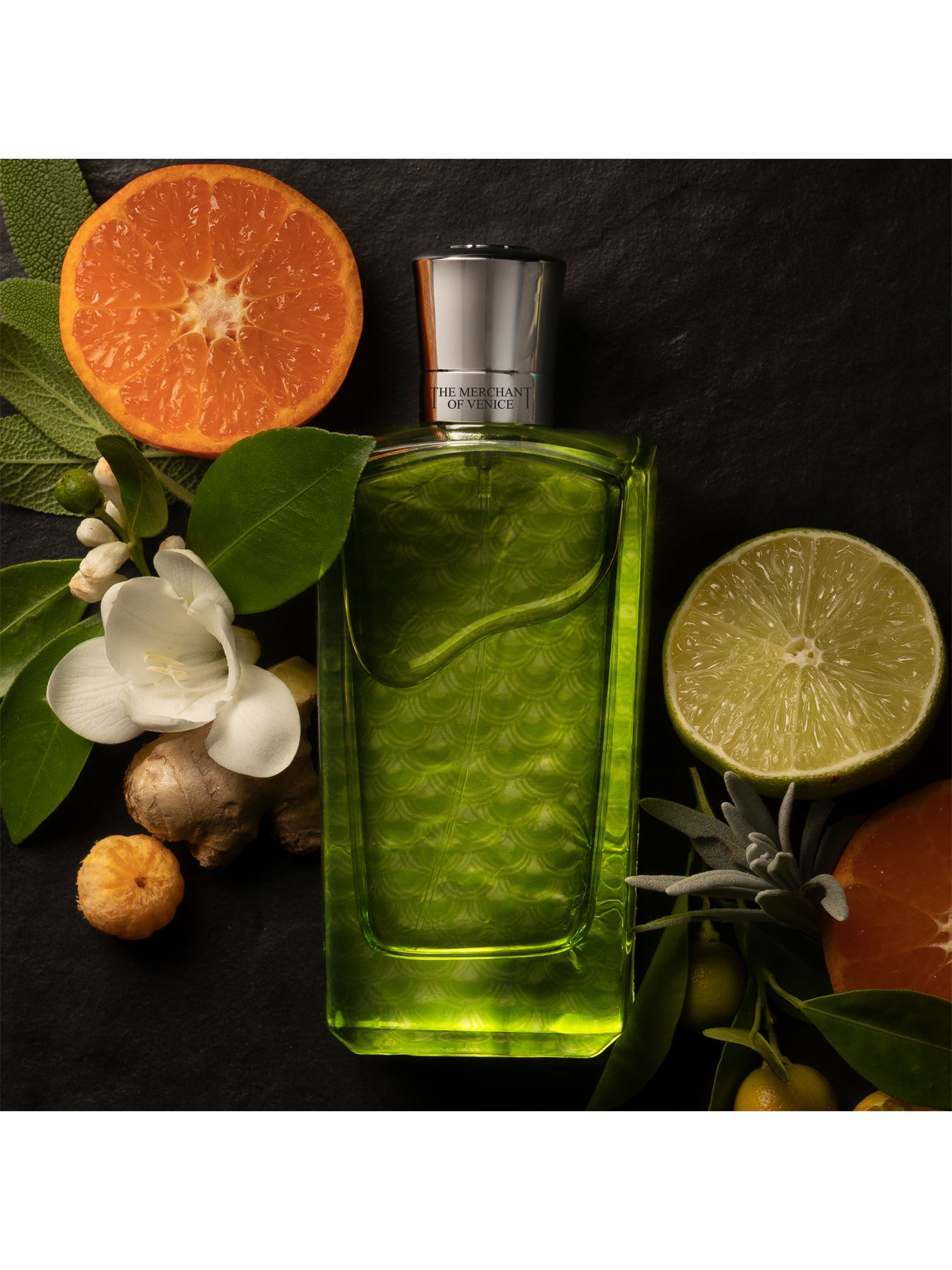 Colonia Veneziana Eau de Parfum 100ml