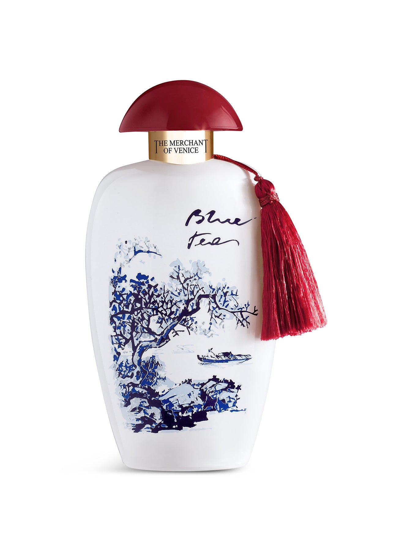 Blue Tea Eau de Parfum 100ml