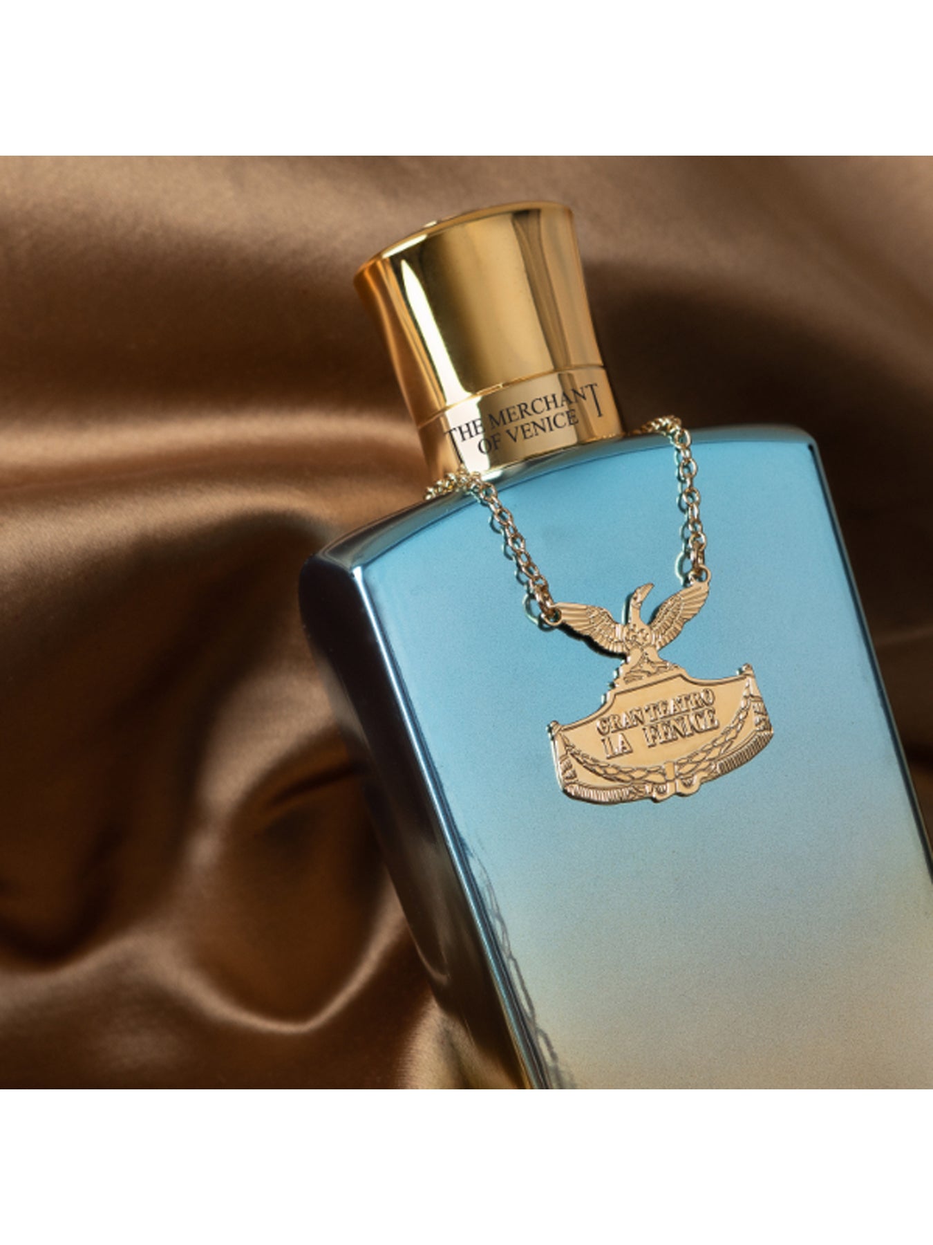 Pour Homme Eau de Parfum 100ml