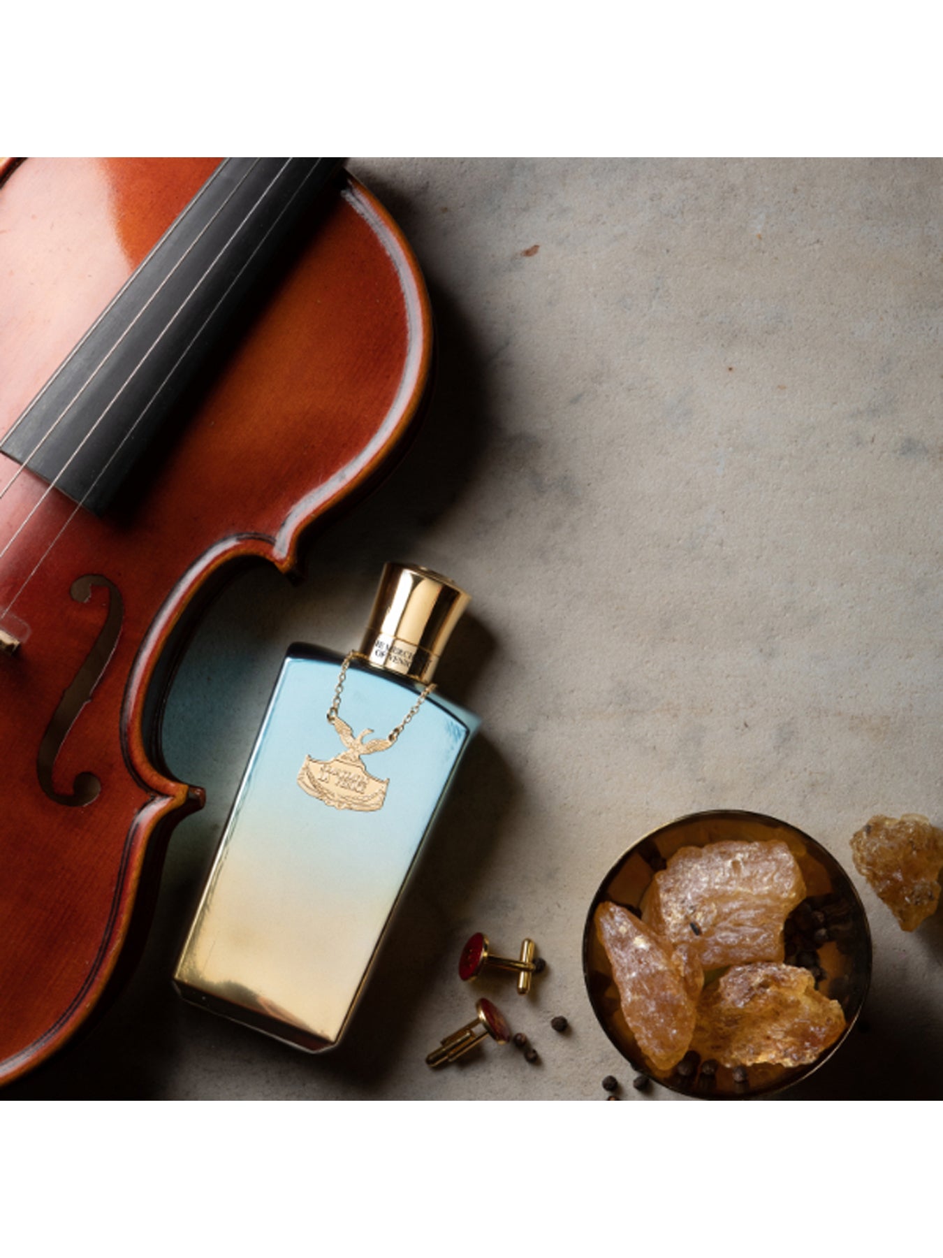 Pour Homme Eau de Parfum 100ml