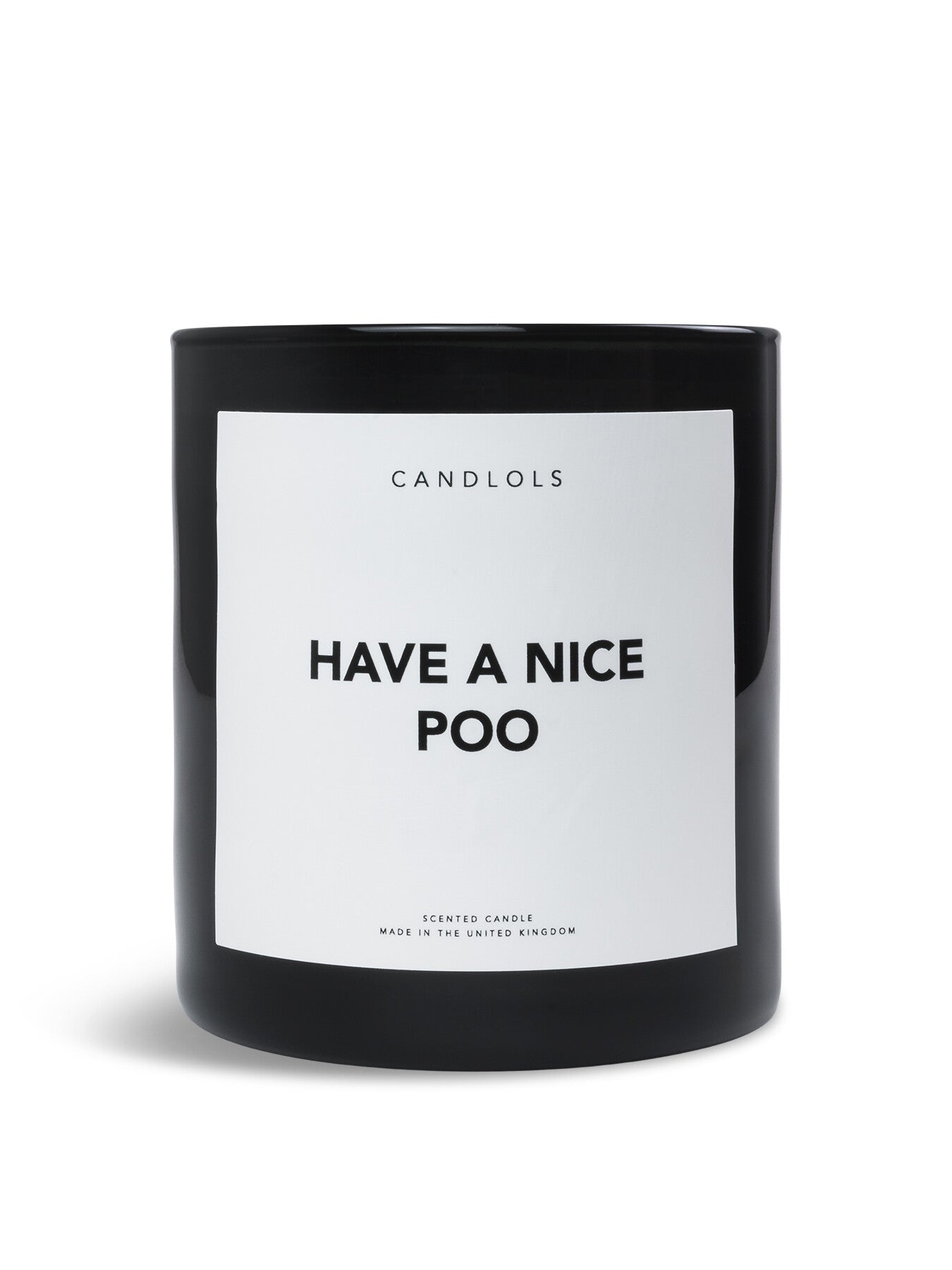 Have A Nice Poo