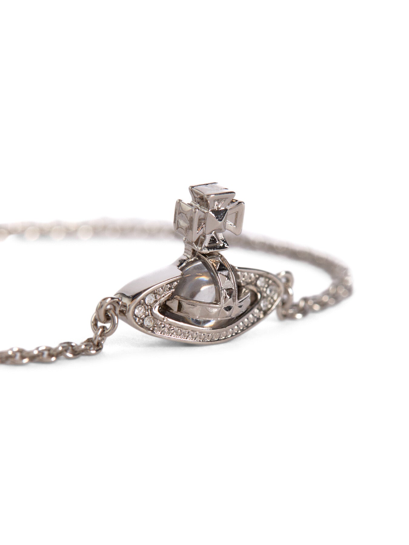 Pina Bas Relief Bracelet