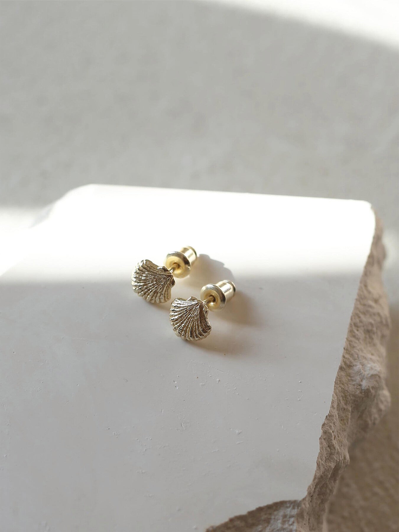 Shell Earrings