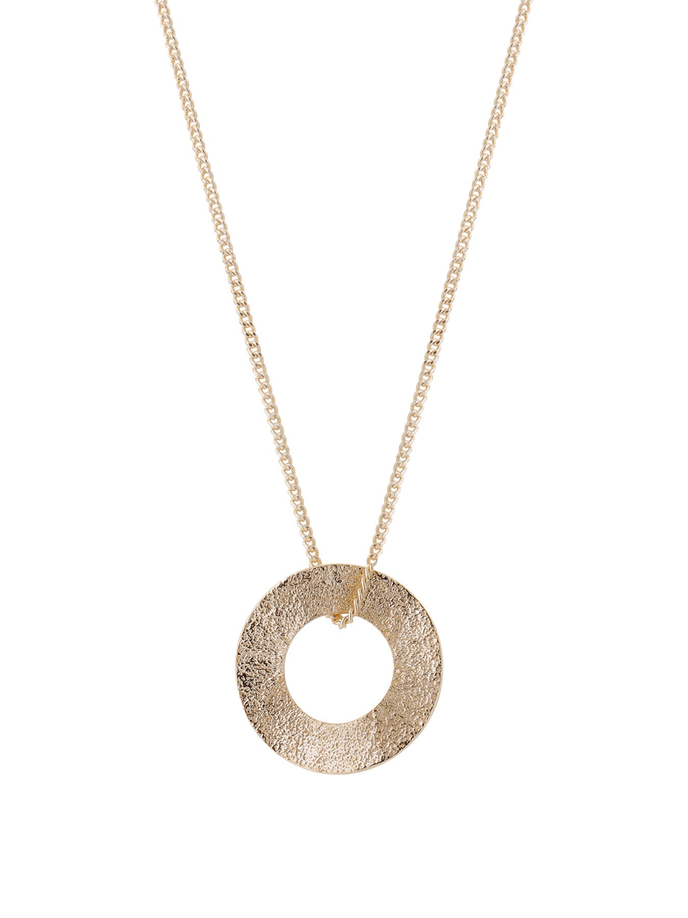 Vivid necklace