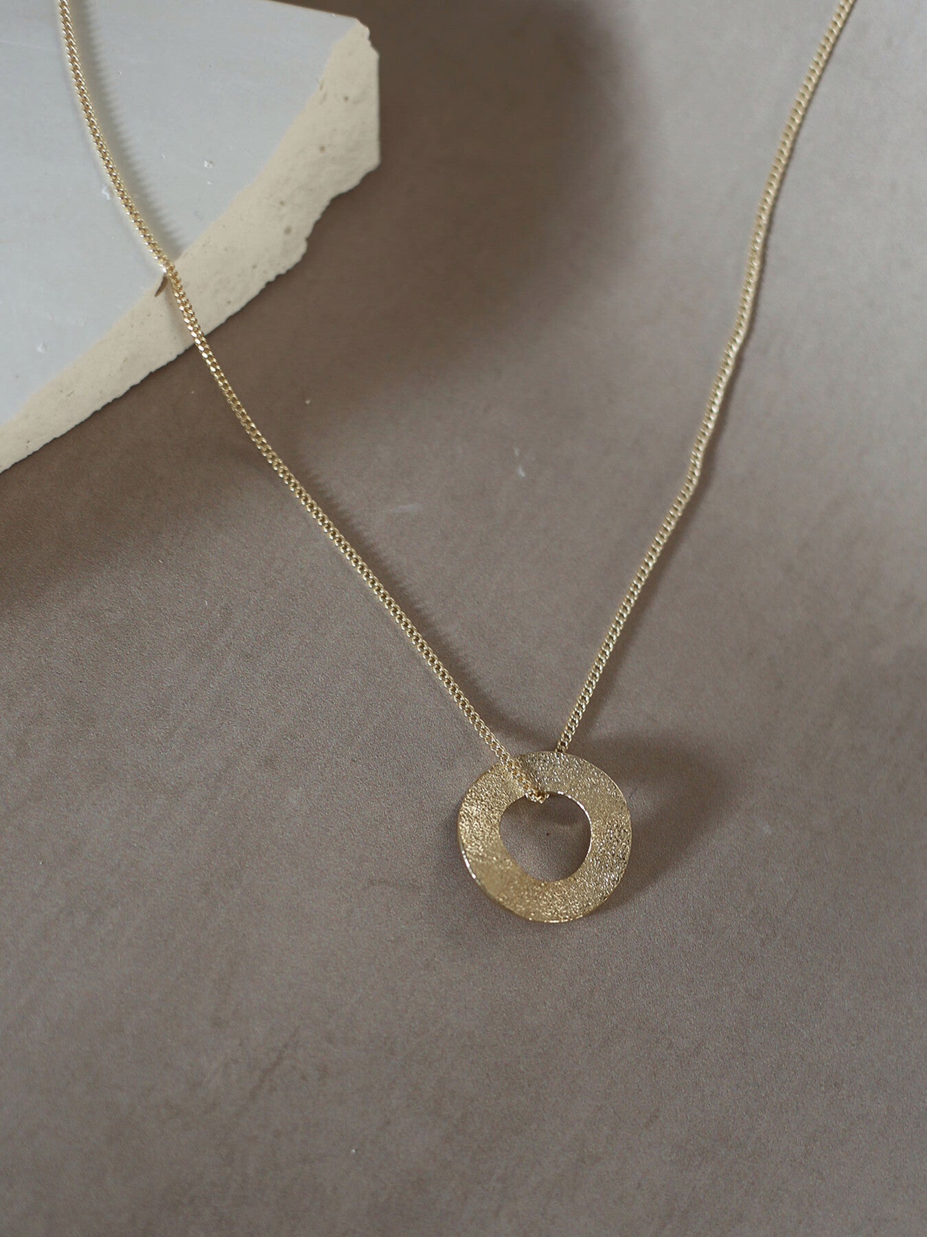 Vivid necklace