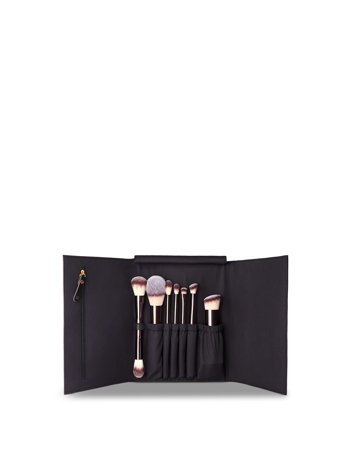 Vegan Travel Brush Set