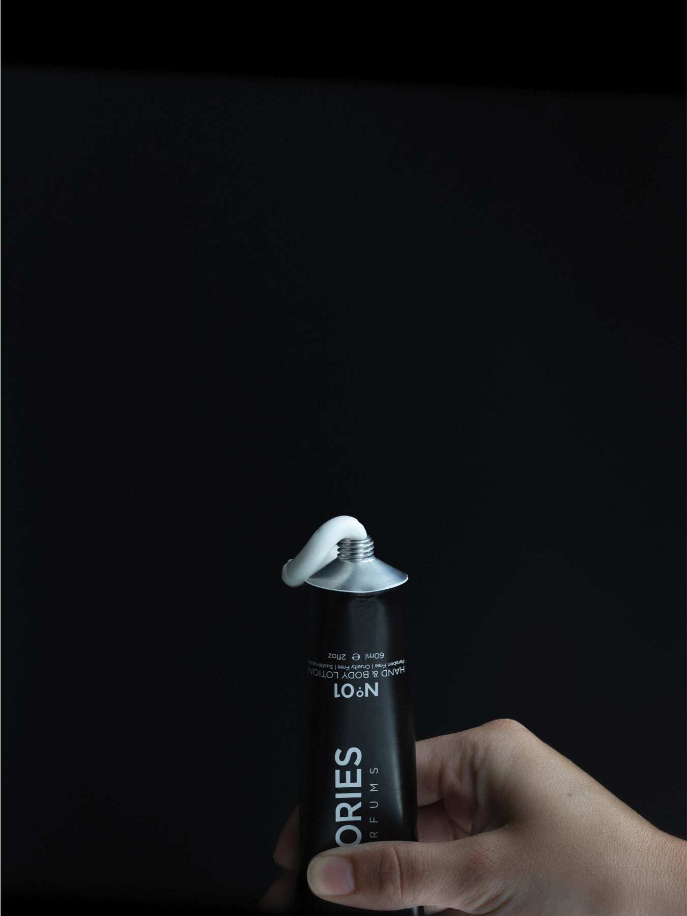 No 1 Hand Body Lotion 60ml