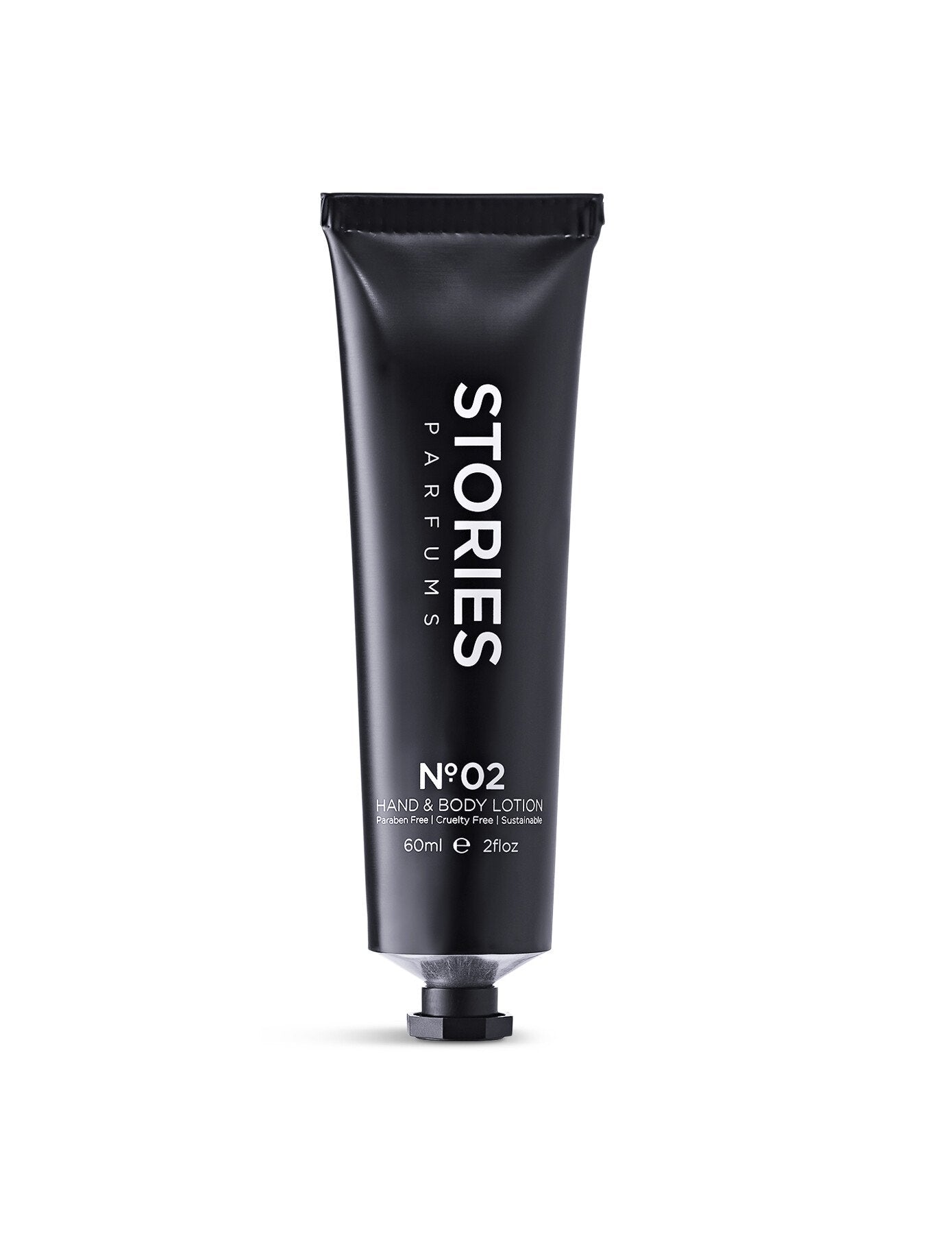 No 2 Hand Body Lotion 60ml