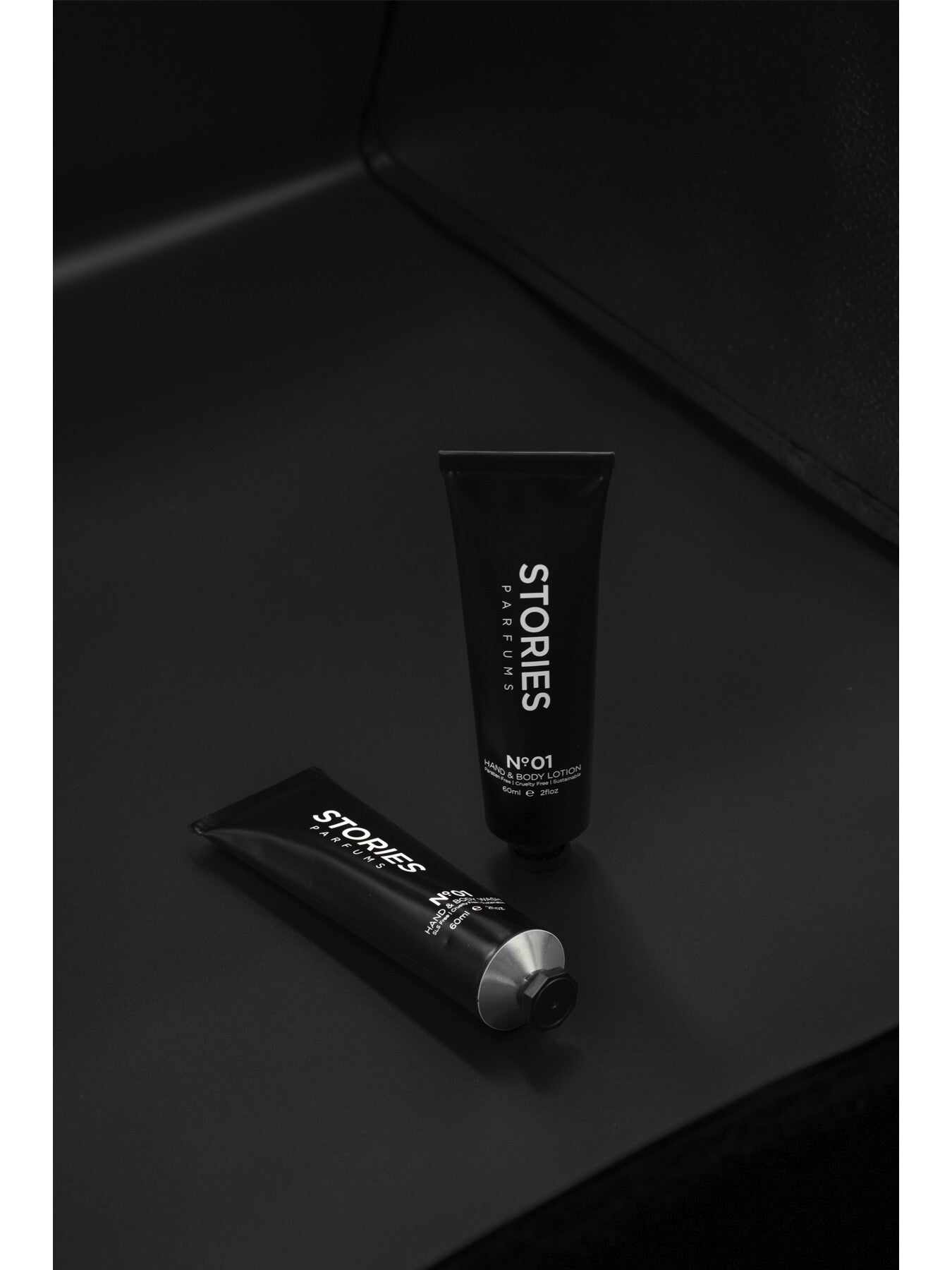 No 2 Hand Body Lotion 60ml