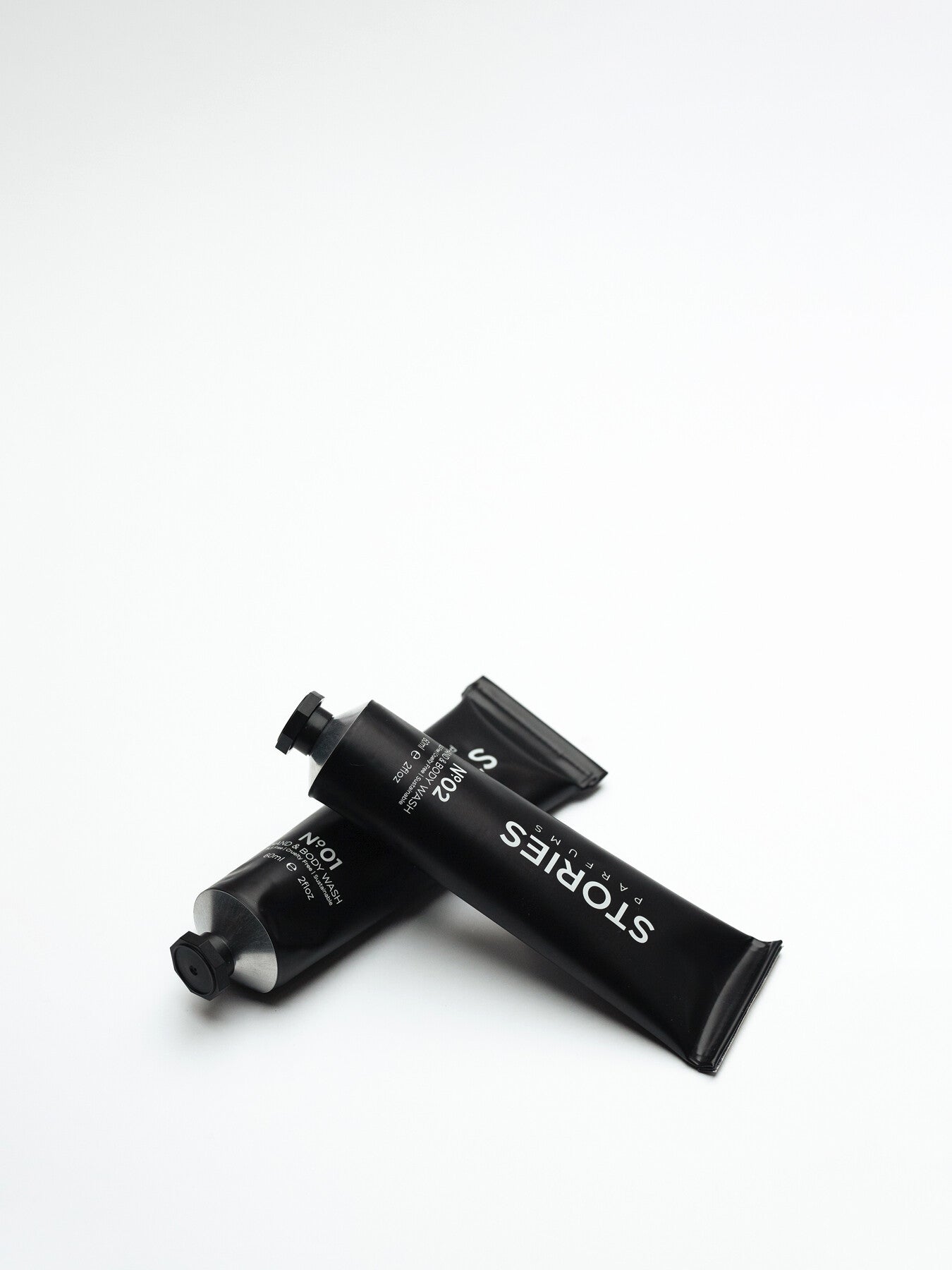 No 2 Hand Body Wash 60ml