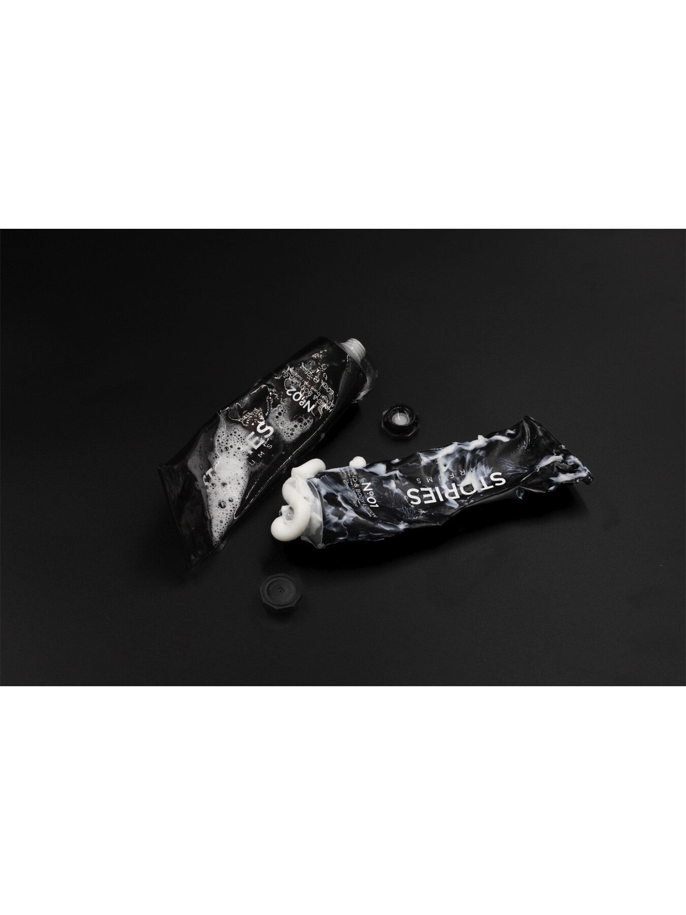 No 2 Hand Body Wash 60ml