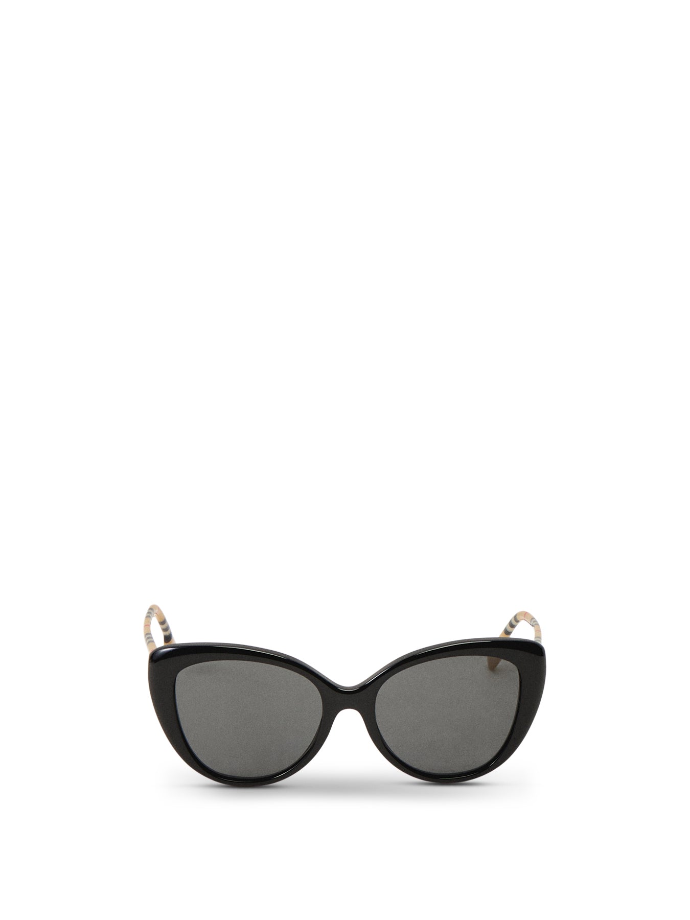 Cat Eye Acetate Sunglasses