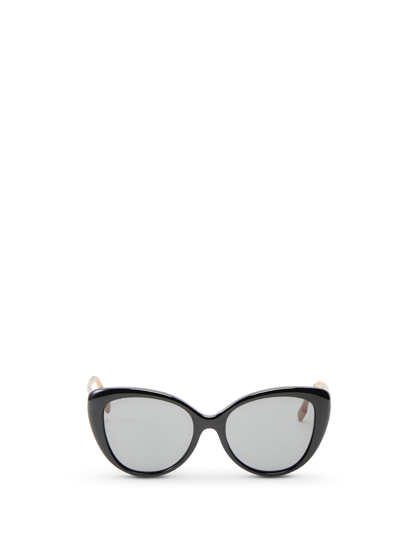 Cat Eye Acetate Sunglasses
