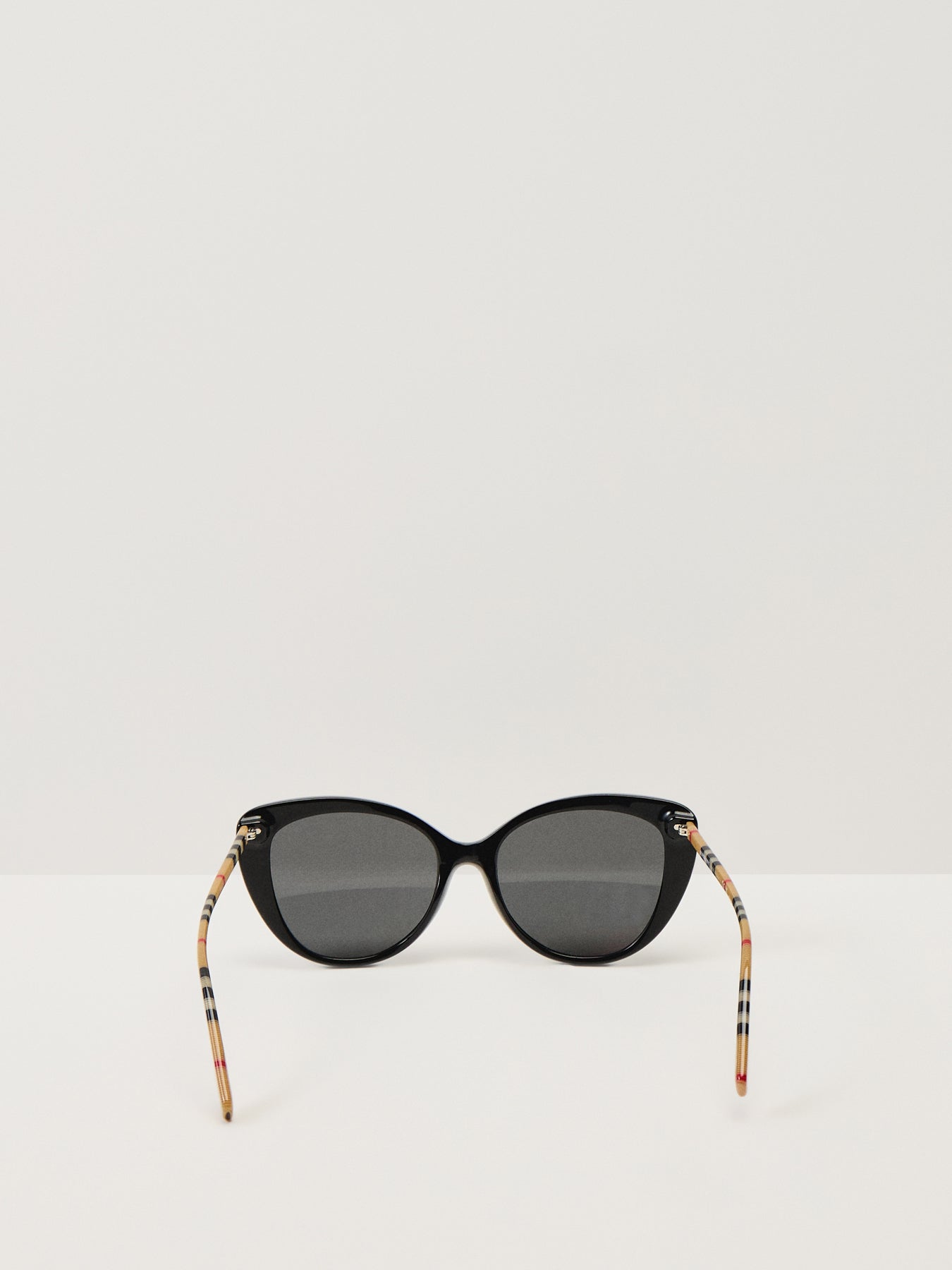 Cat Eye Acetate Sunglasses