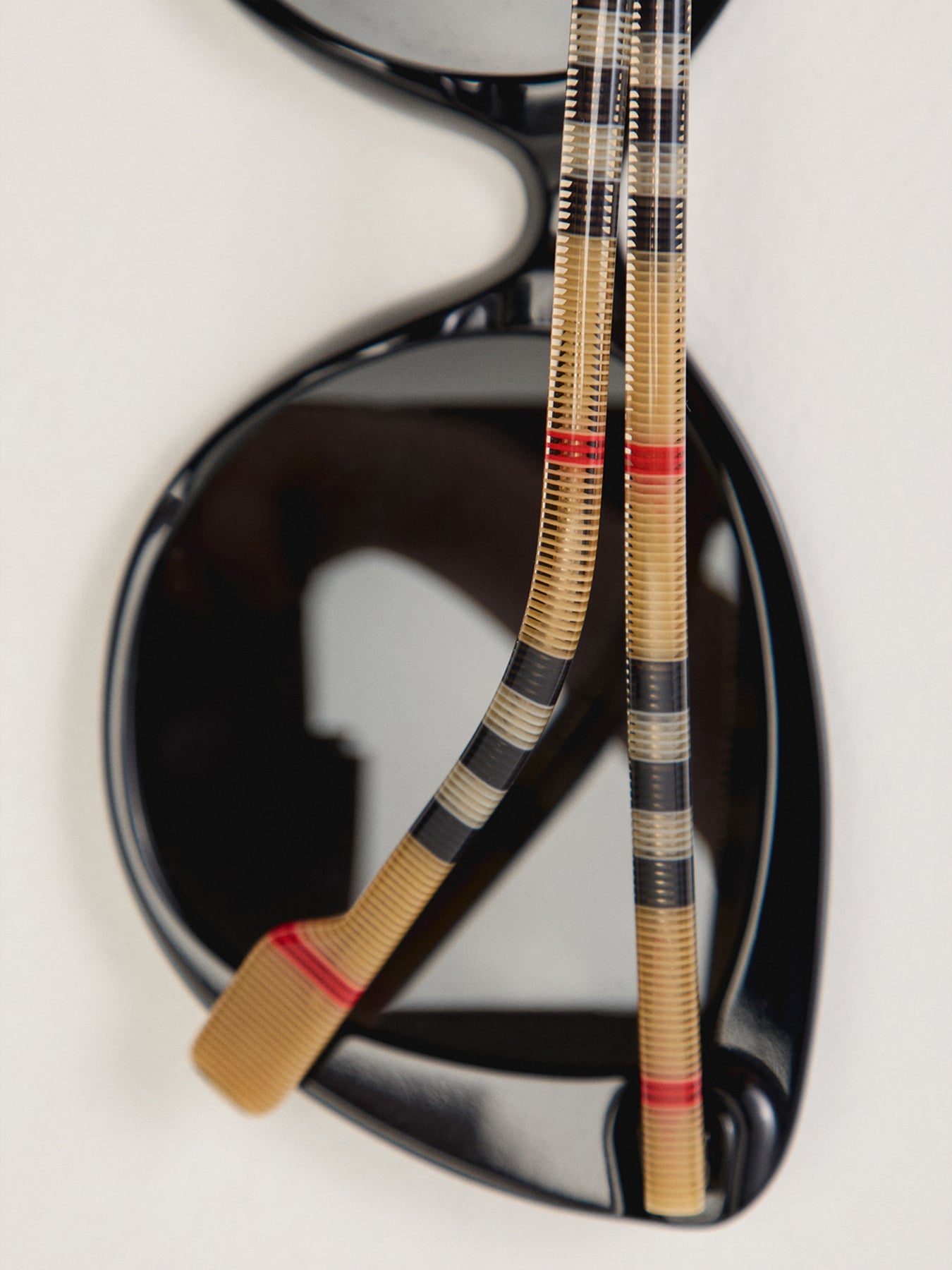 Cat Eye Acetate Sunglasses