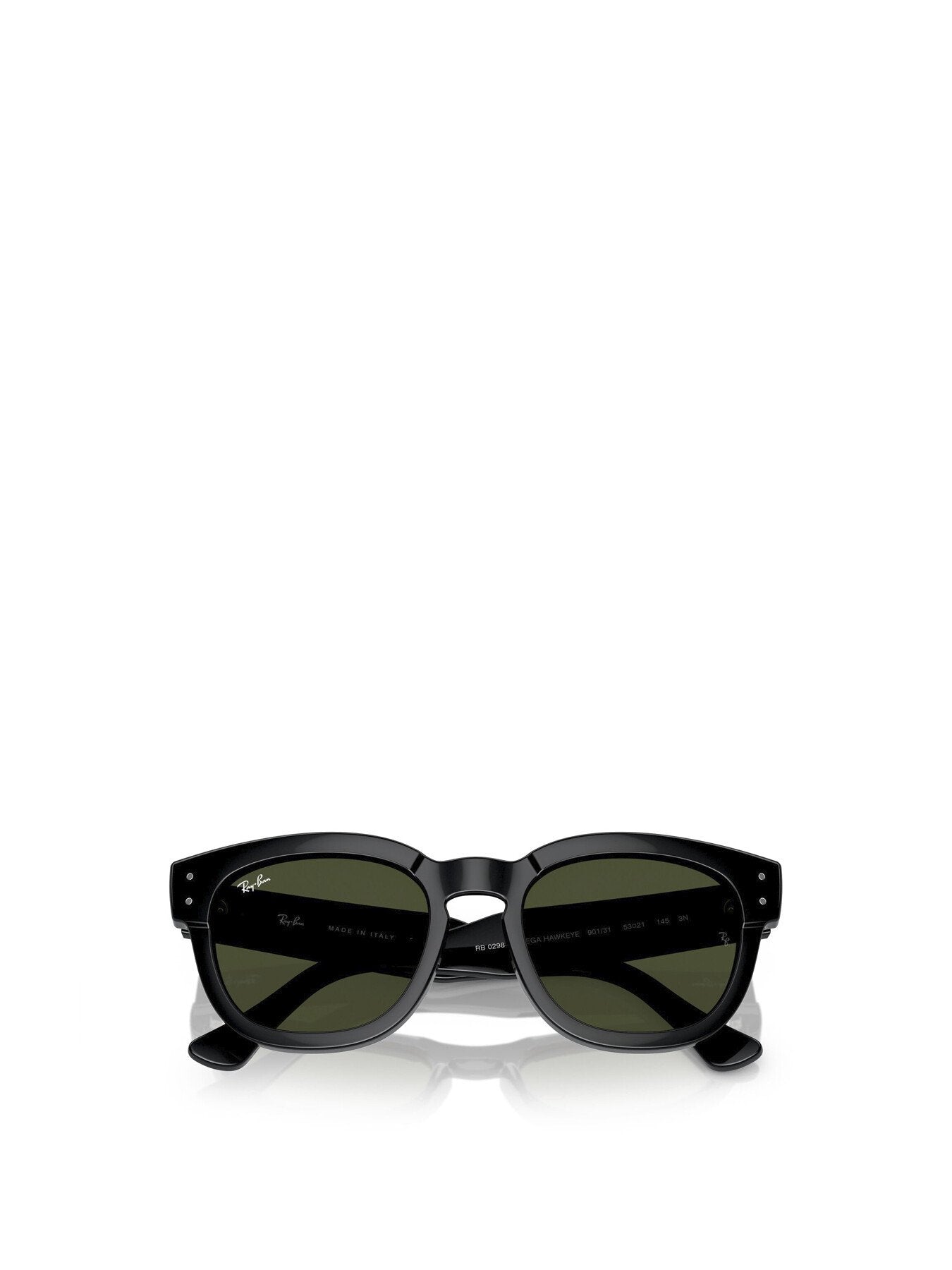 RB0298S Mega Hawkeye Sunglasses