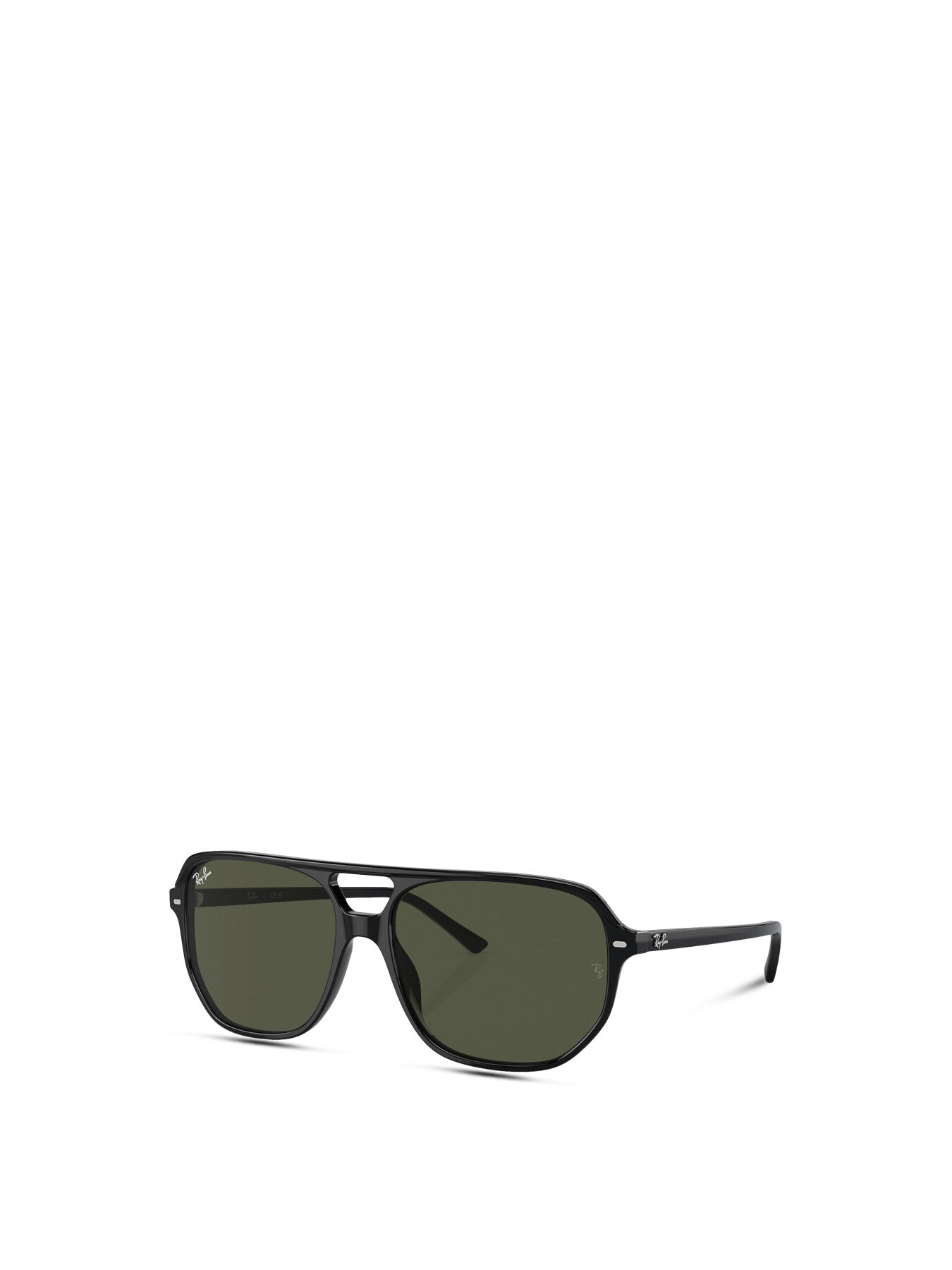 RB2205 Bill One Aviator Acetate Sunglasses