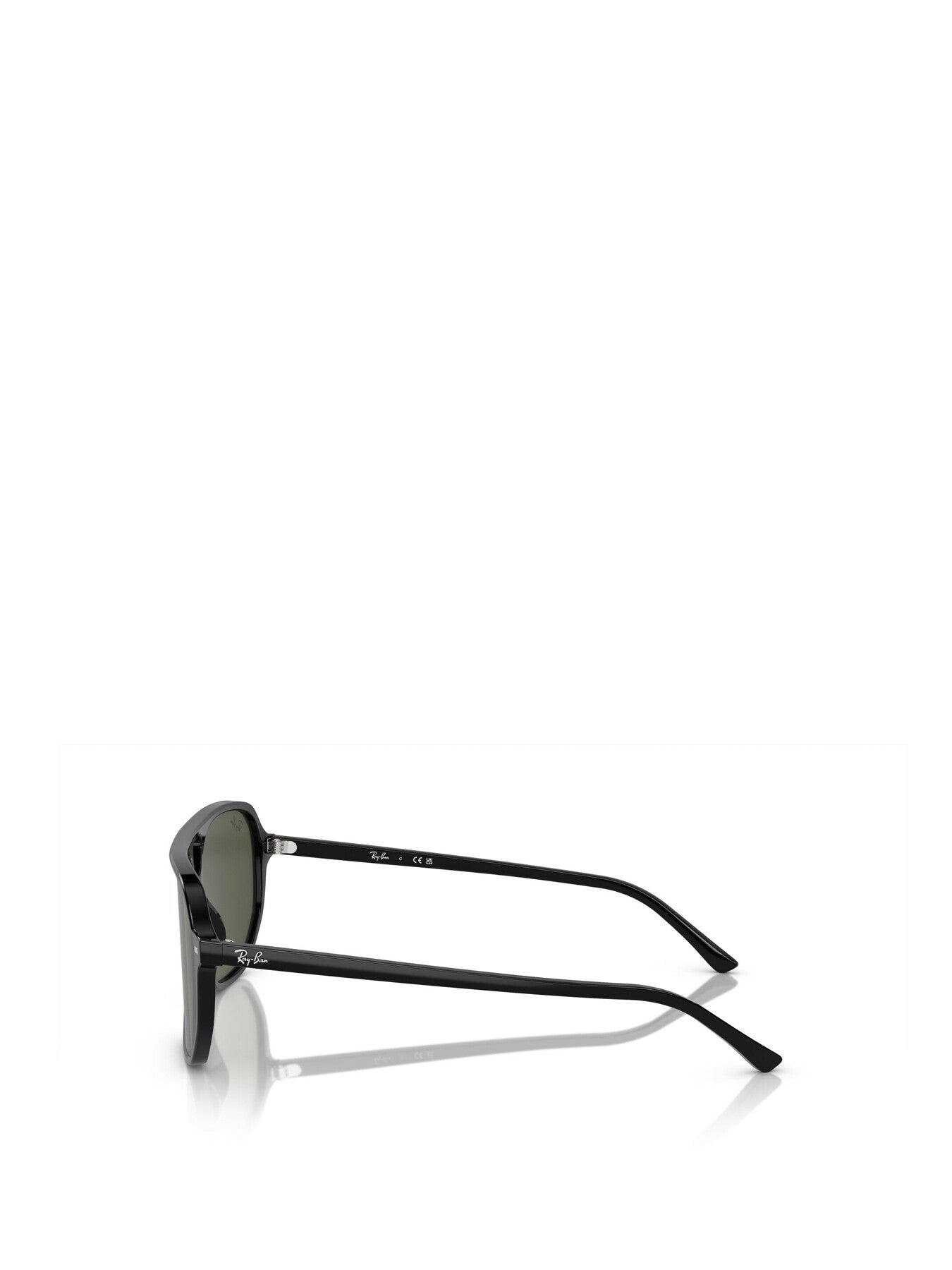 RB2205 Bill One Aviator Acetate Sunglasses