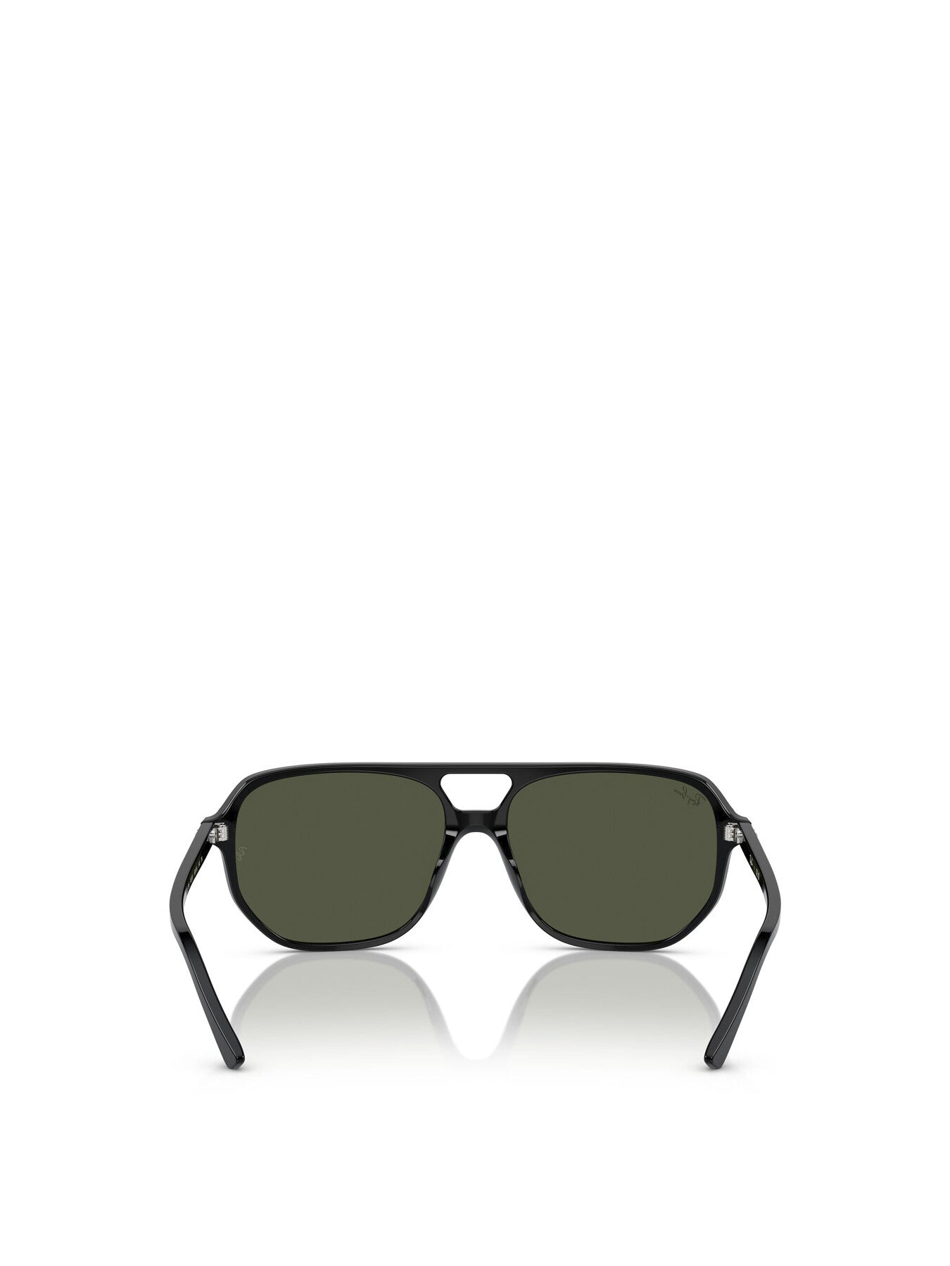 RB2205 Bill One Aviator Acetate Sunglasses