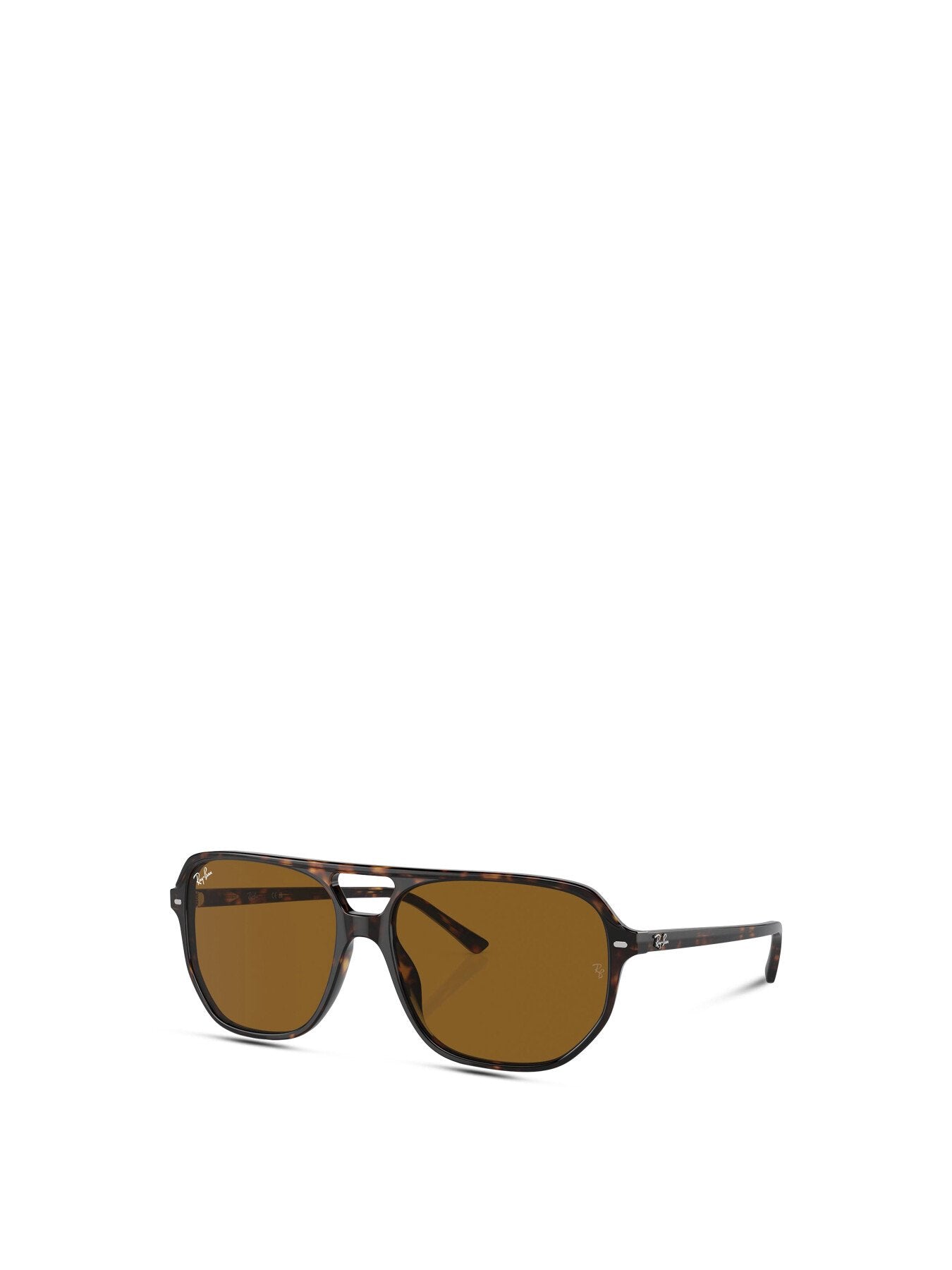 RB2205 Bill One Aviator Acetate Sunglasses