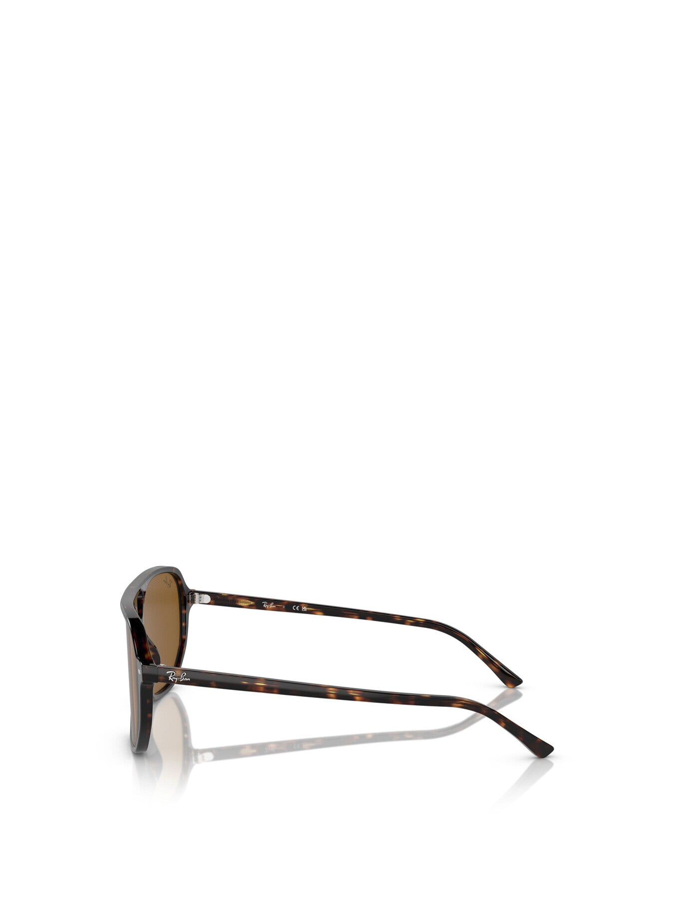 RB2205 Bill One Aviator Acetate Sunglasses