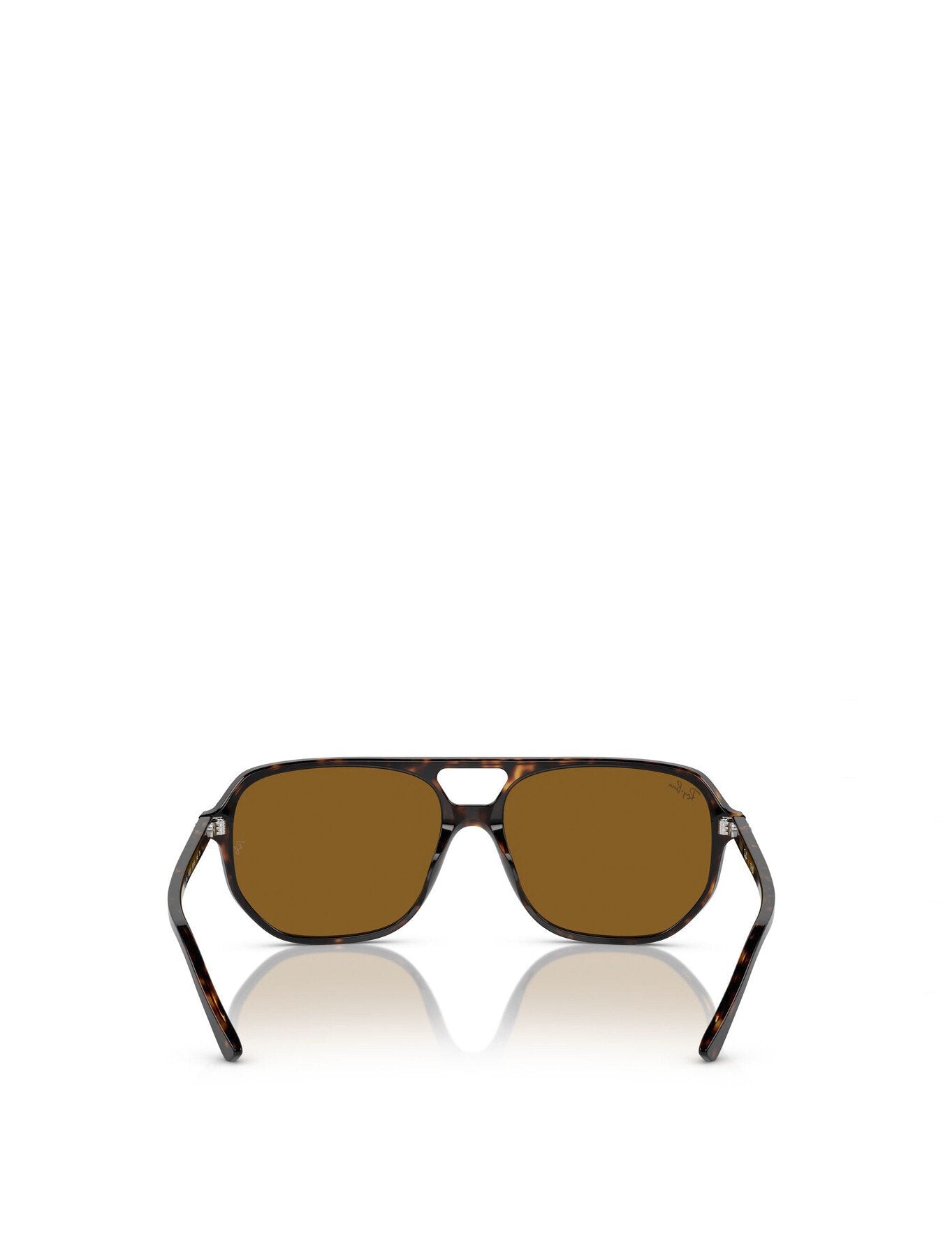 RB2205 Bill One Aviator Acetate Sunglasses