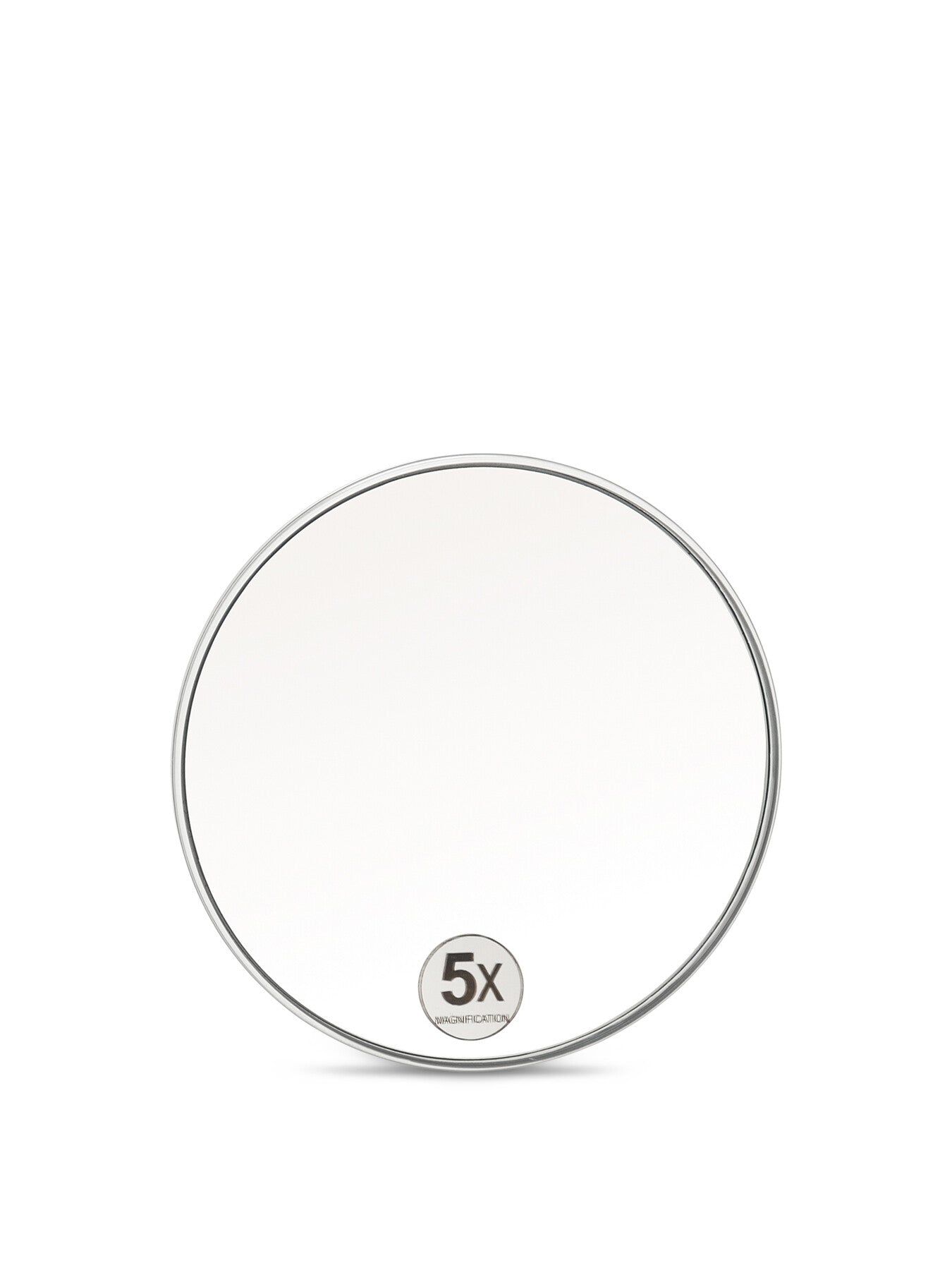 Suction Cup Mirror