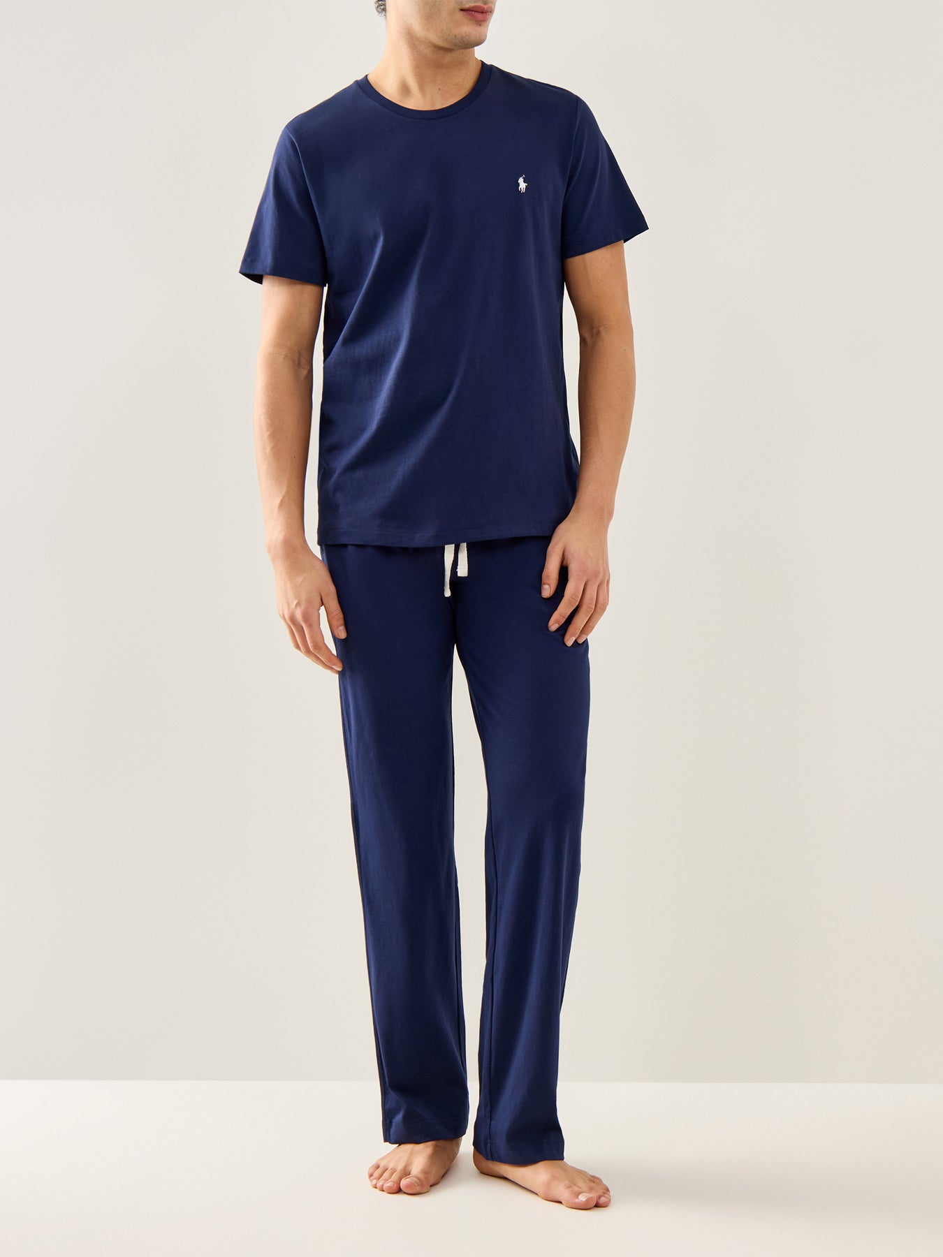 PJ Sleep Bottoms Navy