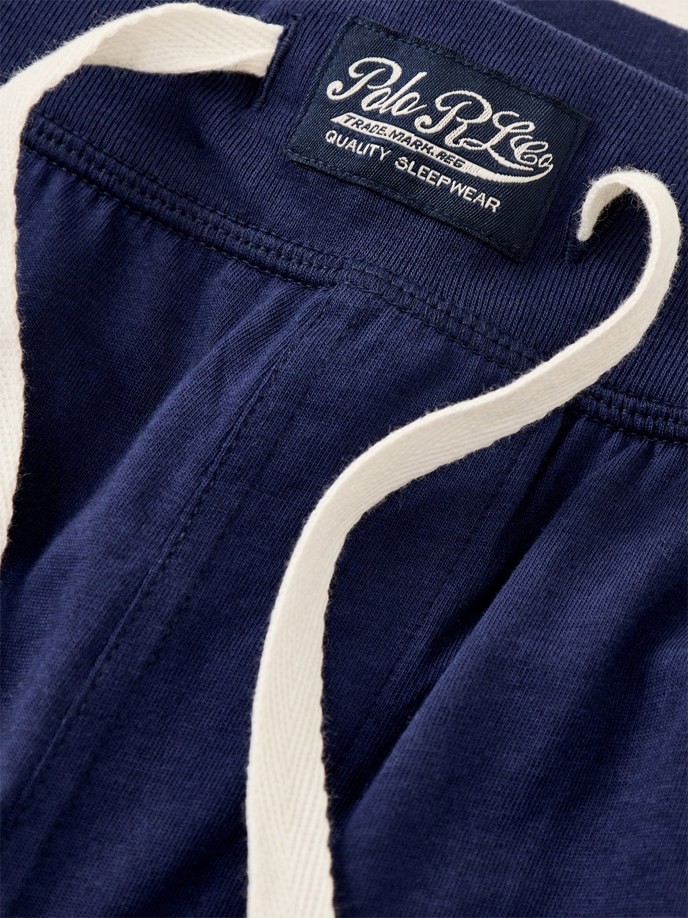 PJ Sleep Bottoms Navy