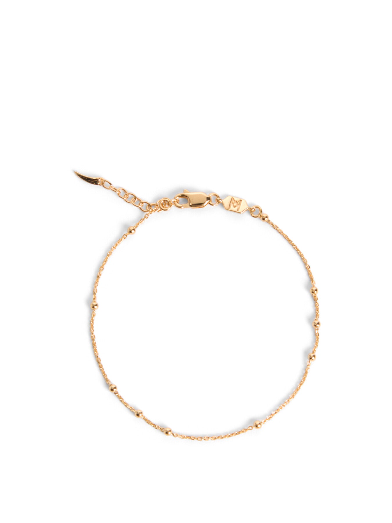 Orb Chain Bracelet