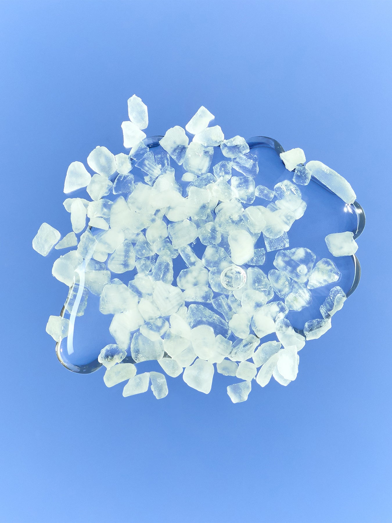 Womens Balance Bath Salts 250g
