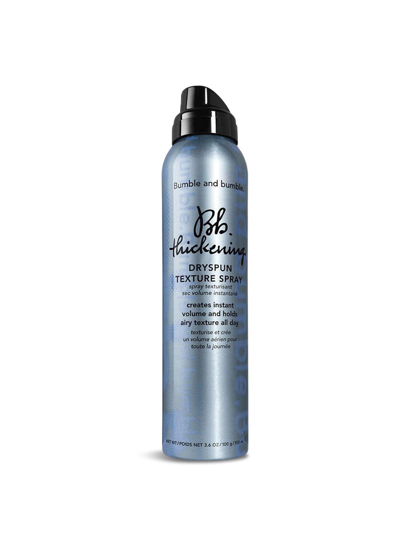 Thickening Dryspun Texture Spray 150ml