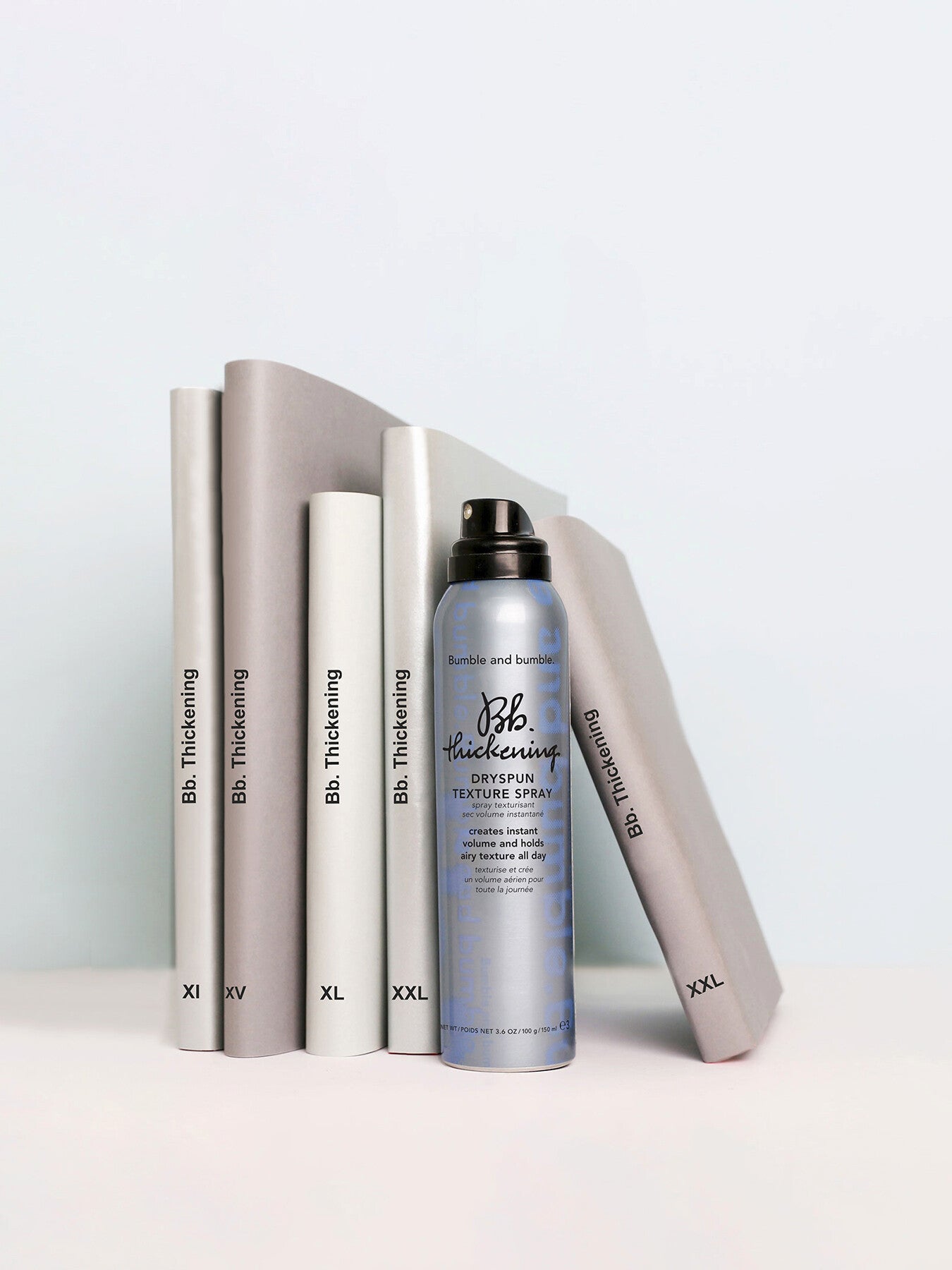 Thickening Dryspun Texture Spray 150ml