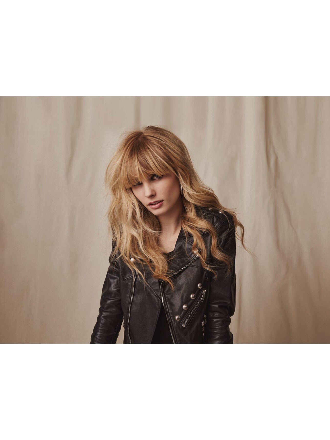 Thickening Volume Shampoo 250ml