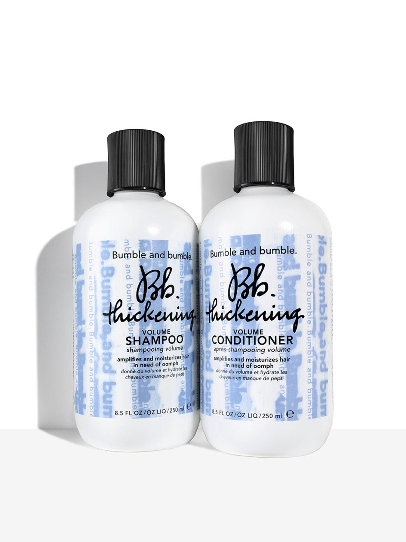Thickening Volume Shampoo 250ml