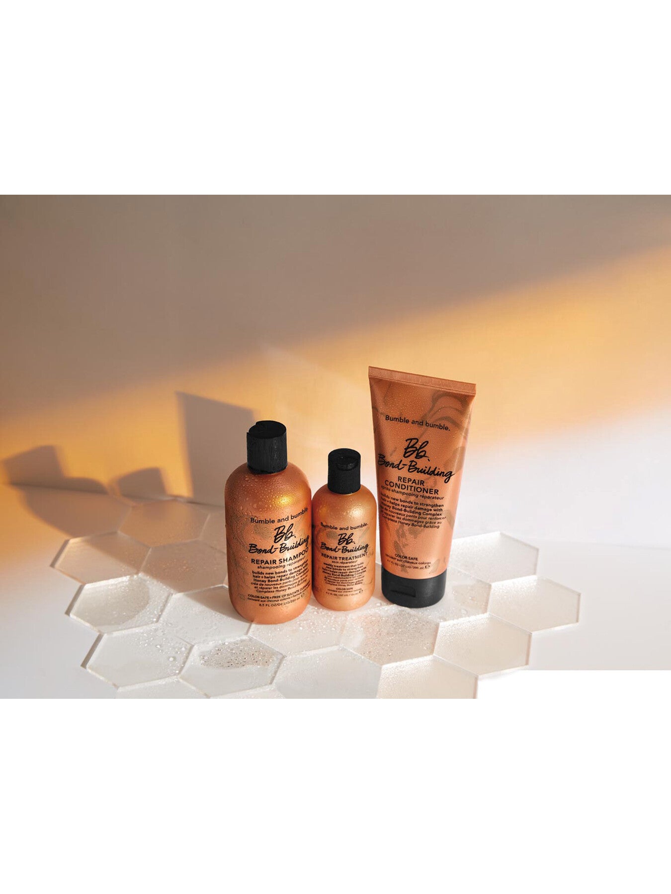 Bond Building Repair Shampoo 250ml