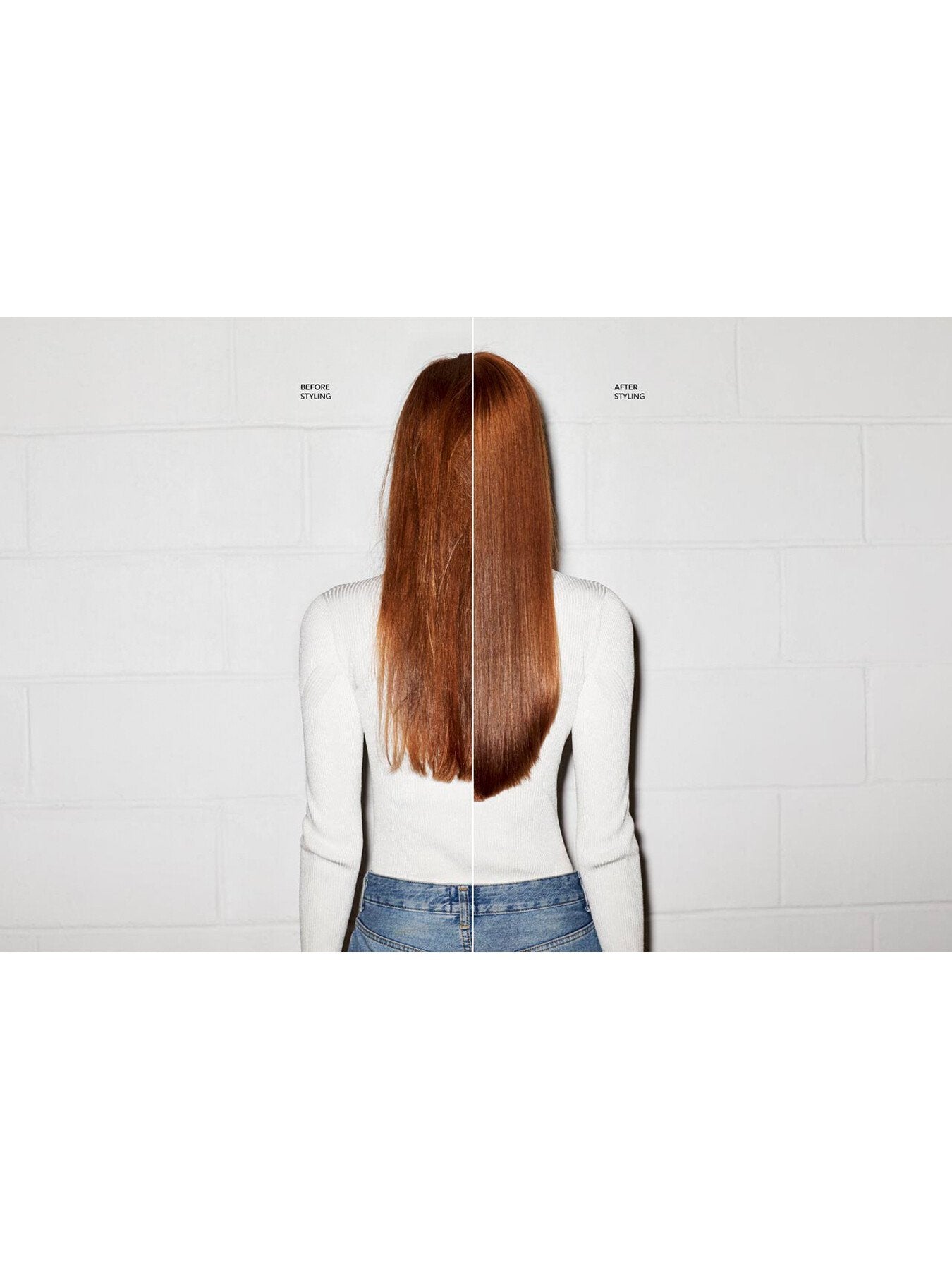 Hairdressers Invisible Oil UV Heat Protective Primer 250ml