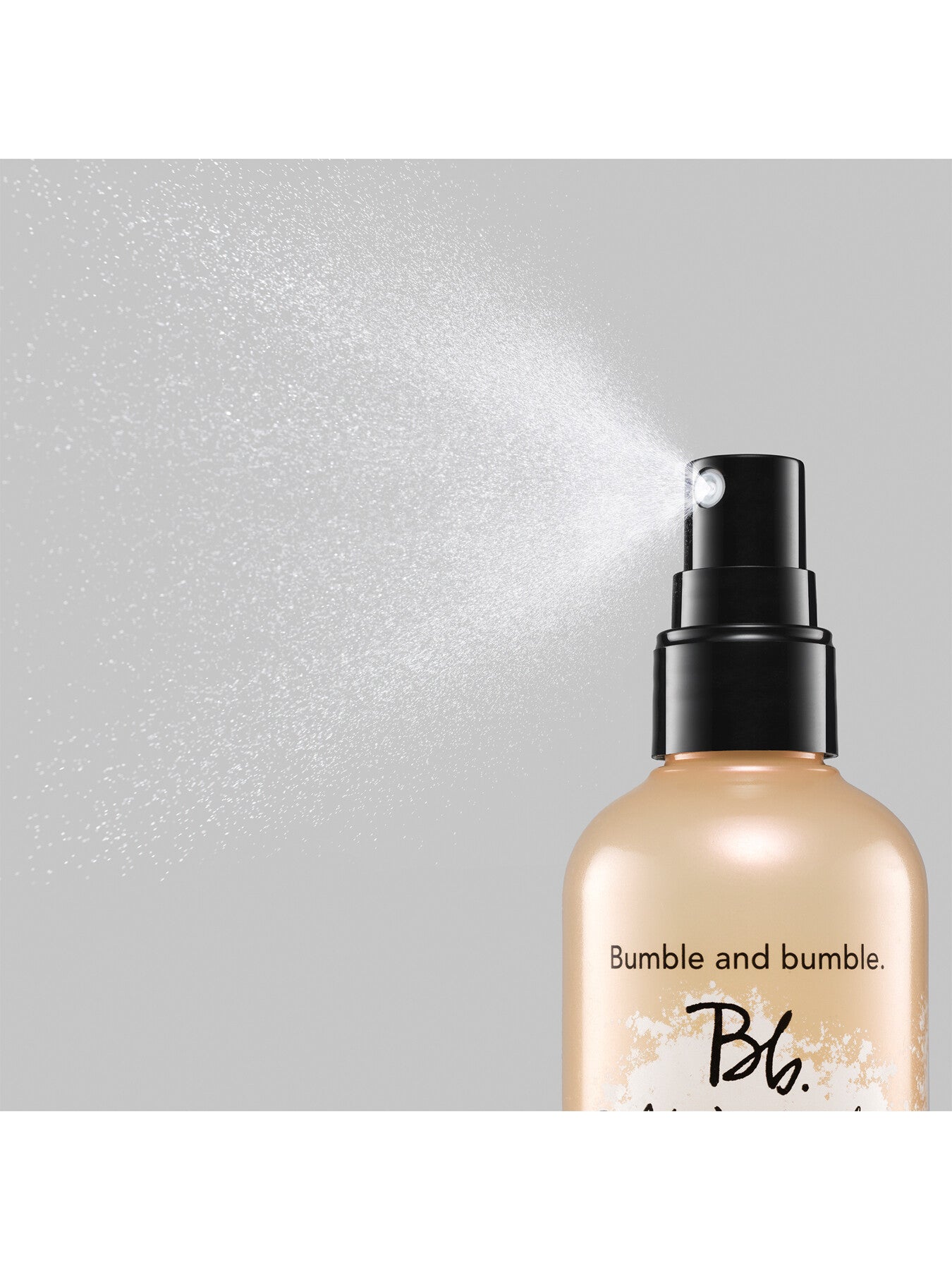 Pret A Powder Post Workout Dry Shampoo Mist 120ml