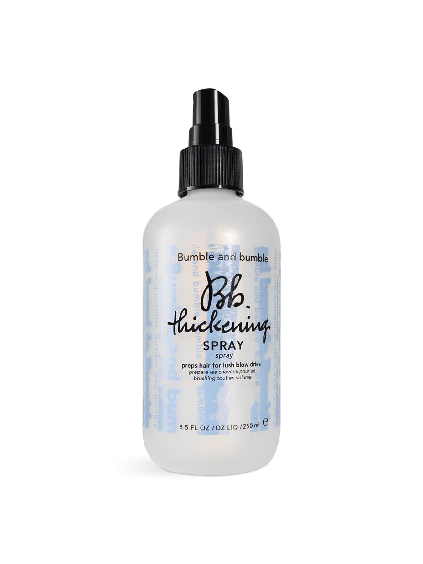 Thickening Spray 250ml